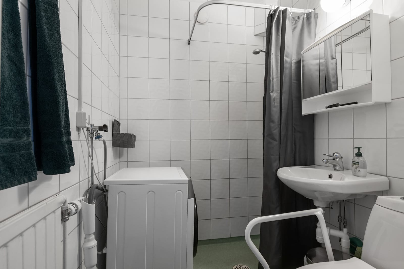 2 rok · 57 m² i Garpenberg – bild 7