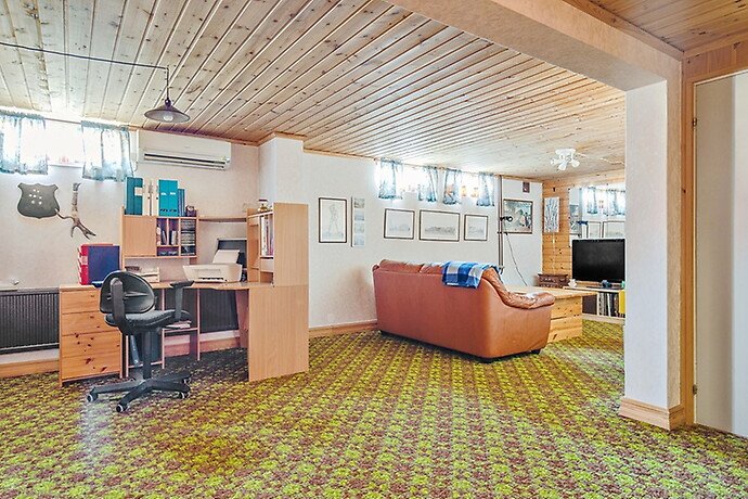 Villa/Hus, 4 rooms, 90 sqm, Degerfors – bild 6