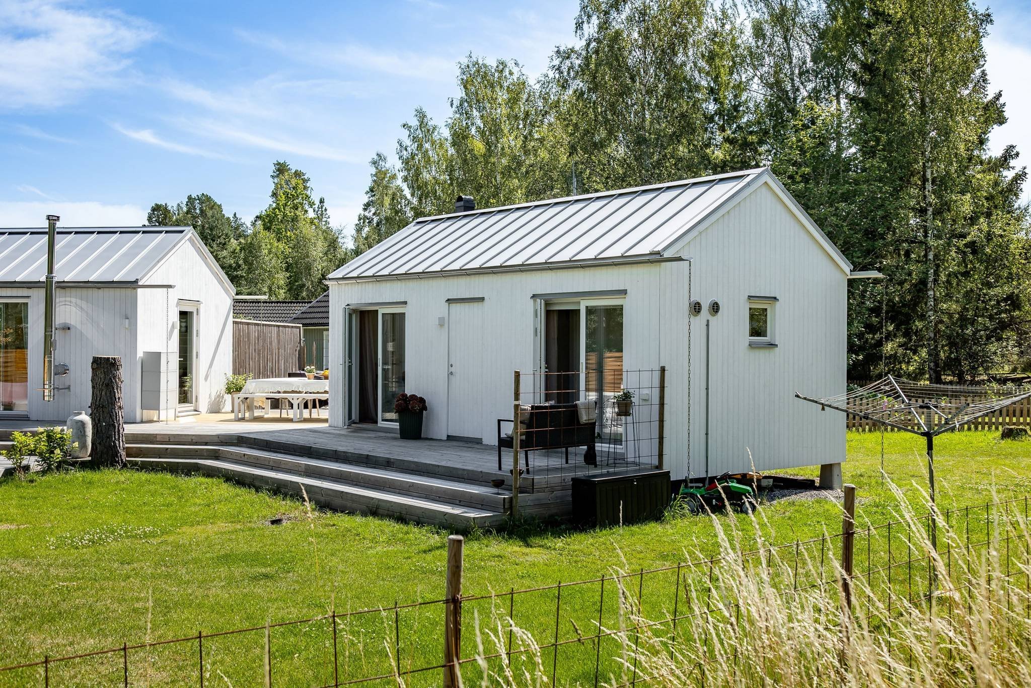 Villa/Hus, 4 rooms, 70 sqm, Loftahammar – bild 2