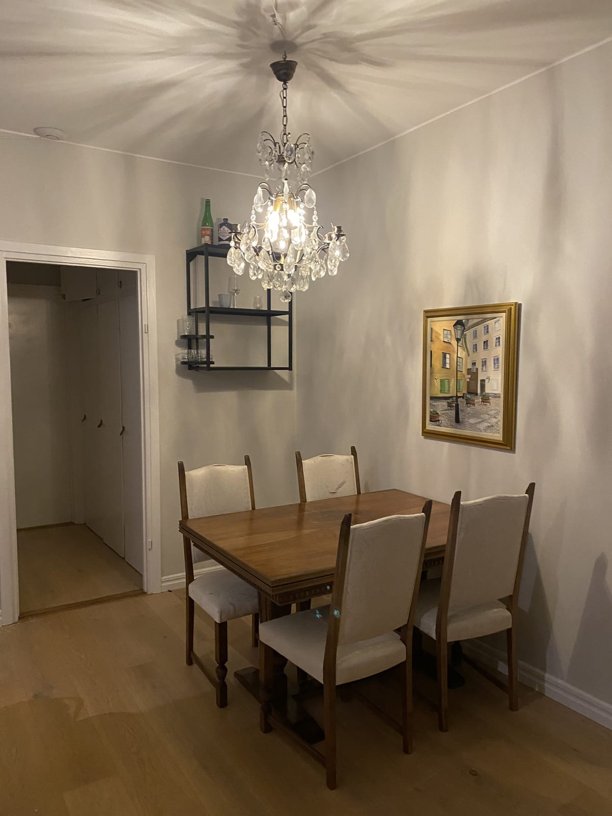 3 rok · 56 m² i Hägersten – bild 7