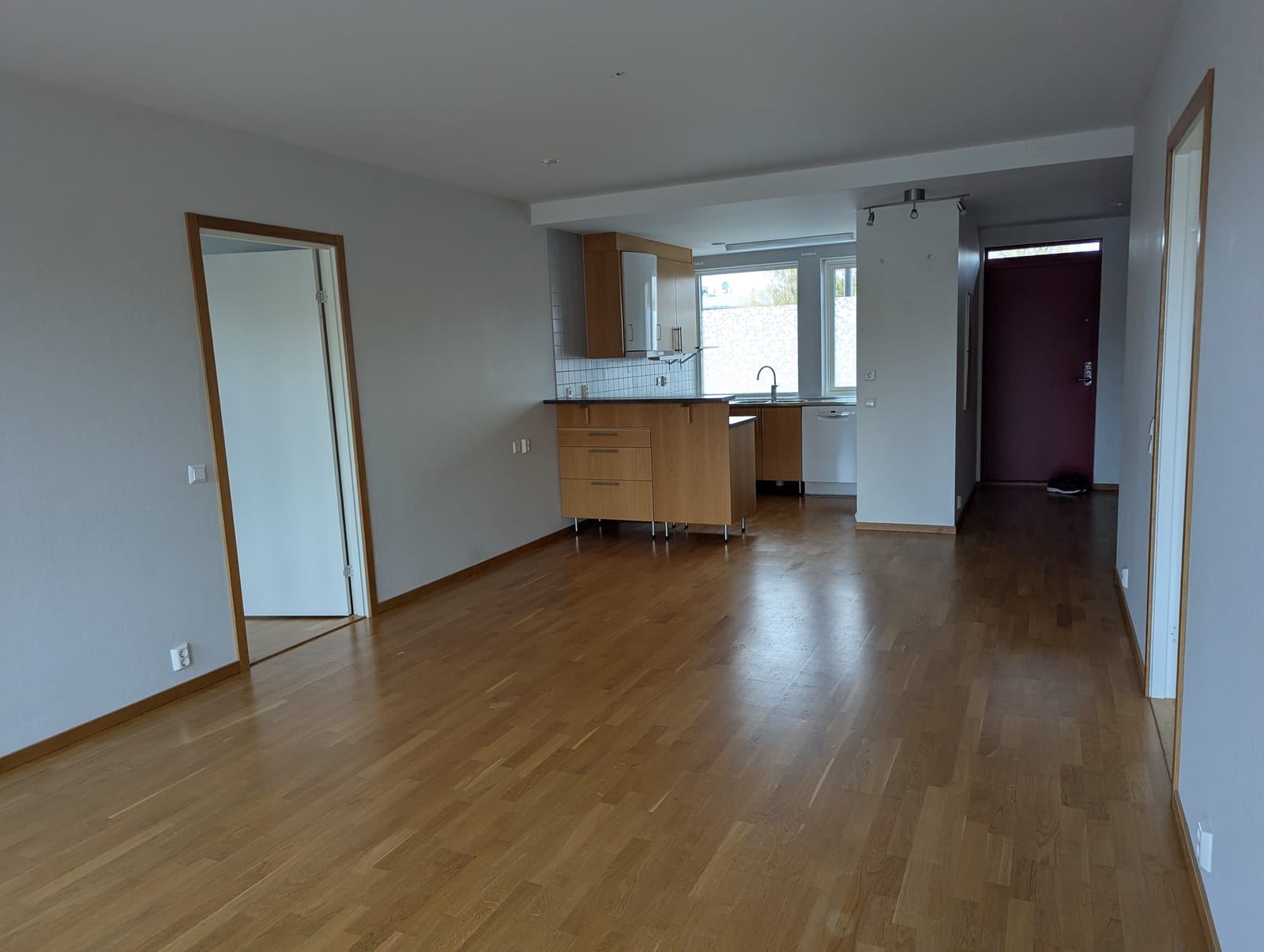13 rok · 73 m² i Lessebo – bild 3