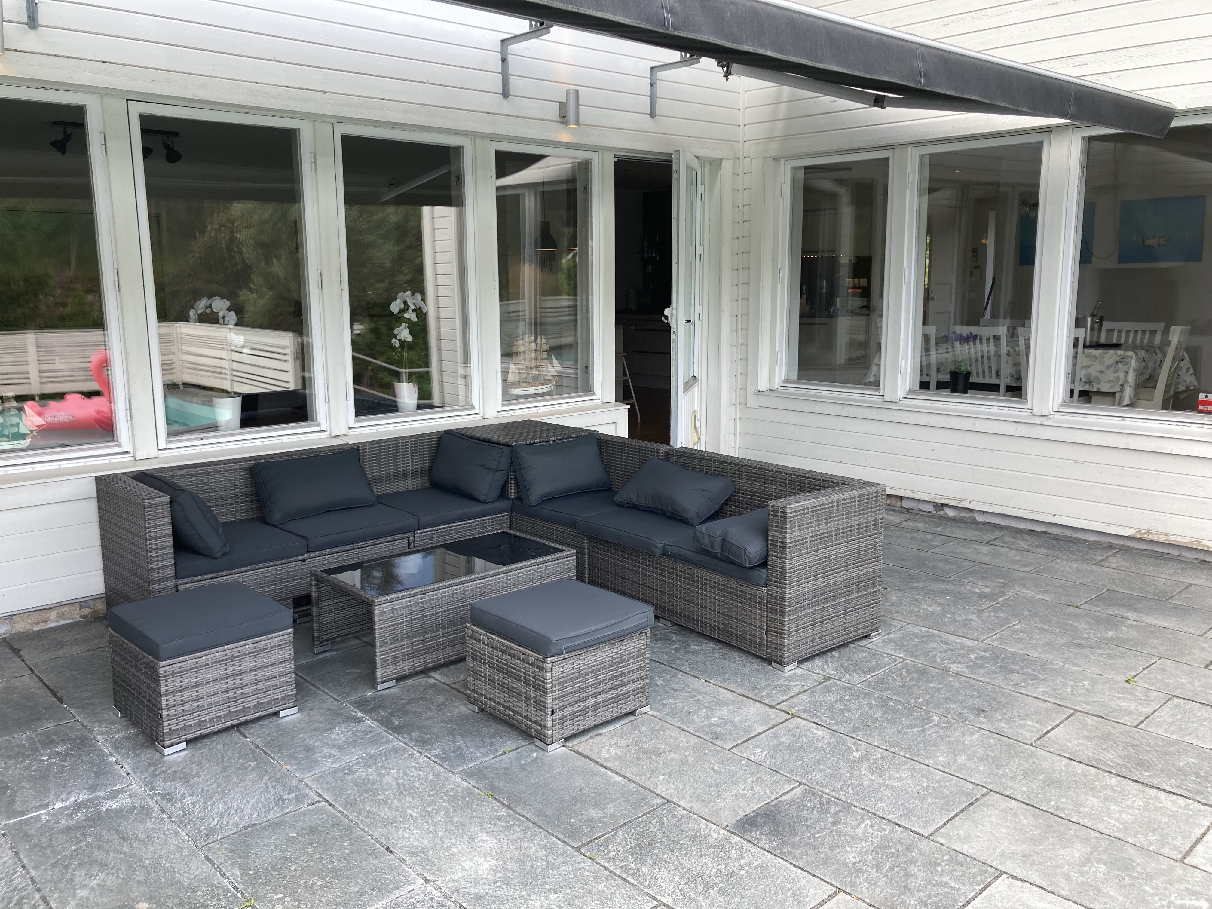 Villa/Hus, 6 rooms, 155 sqm, Trosa – bild 15