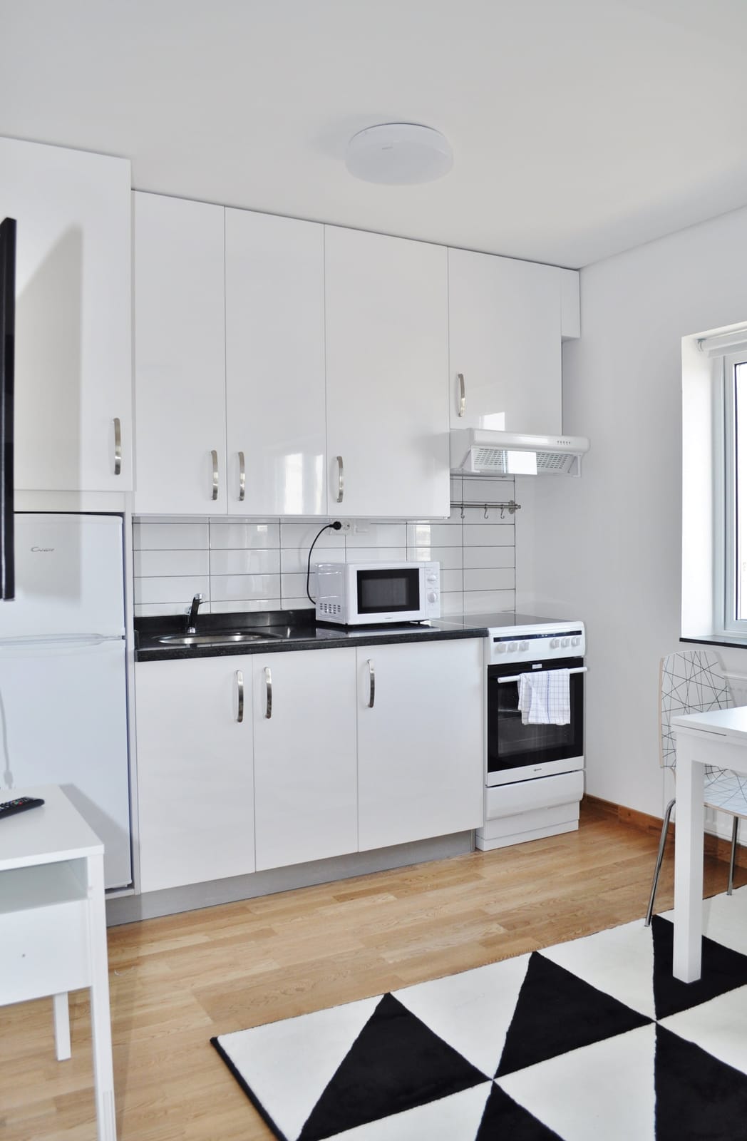 1 rok · 23 m² i Lund – bild 2
