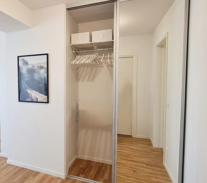 2 rok · 43 m² i Västerås – bild 7