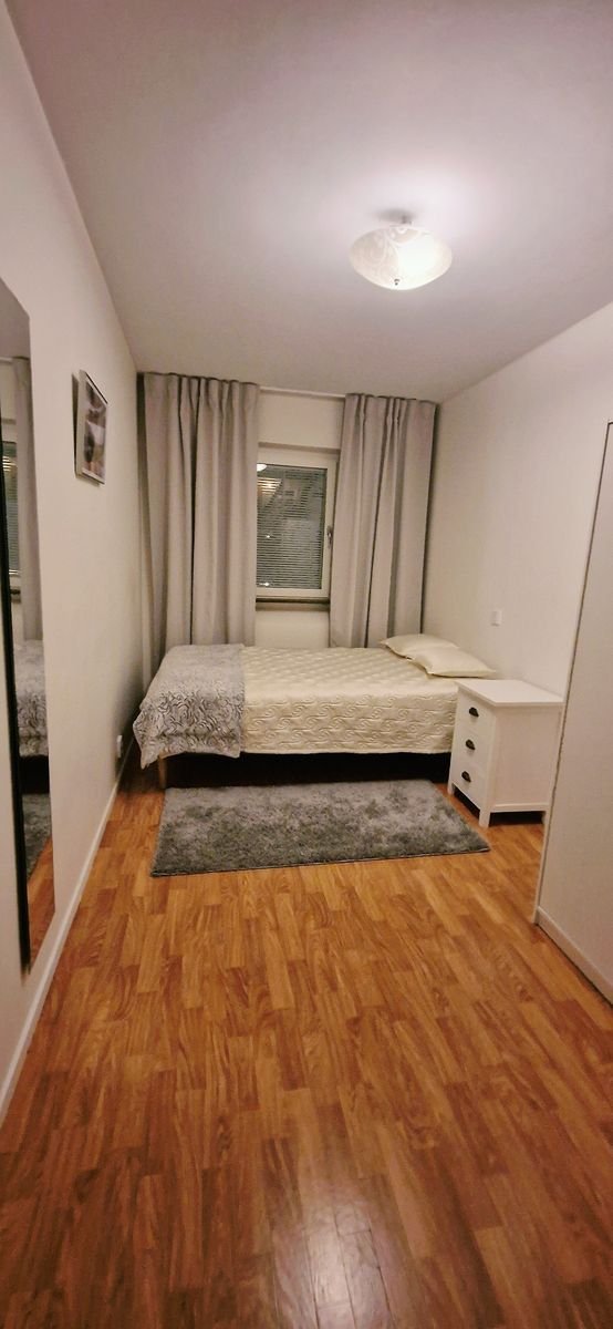 Lägenhet, 1 rooms, 4 sqm, Älvsjö – Älvsjö