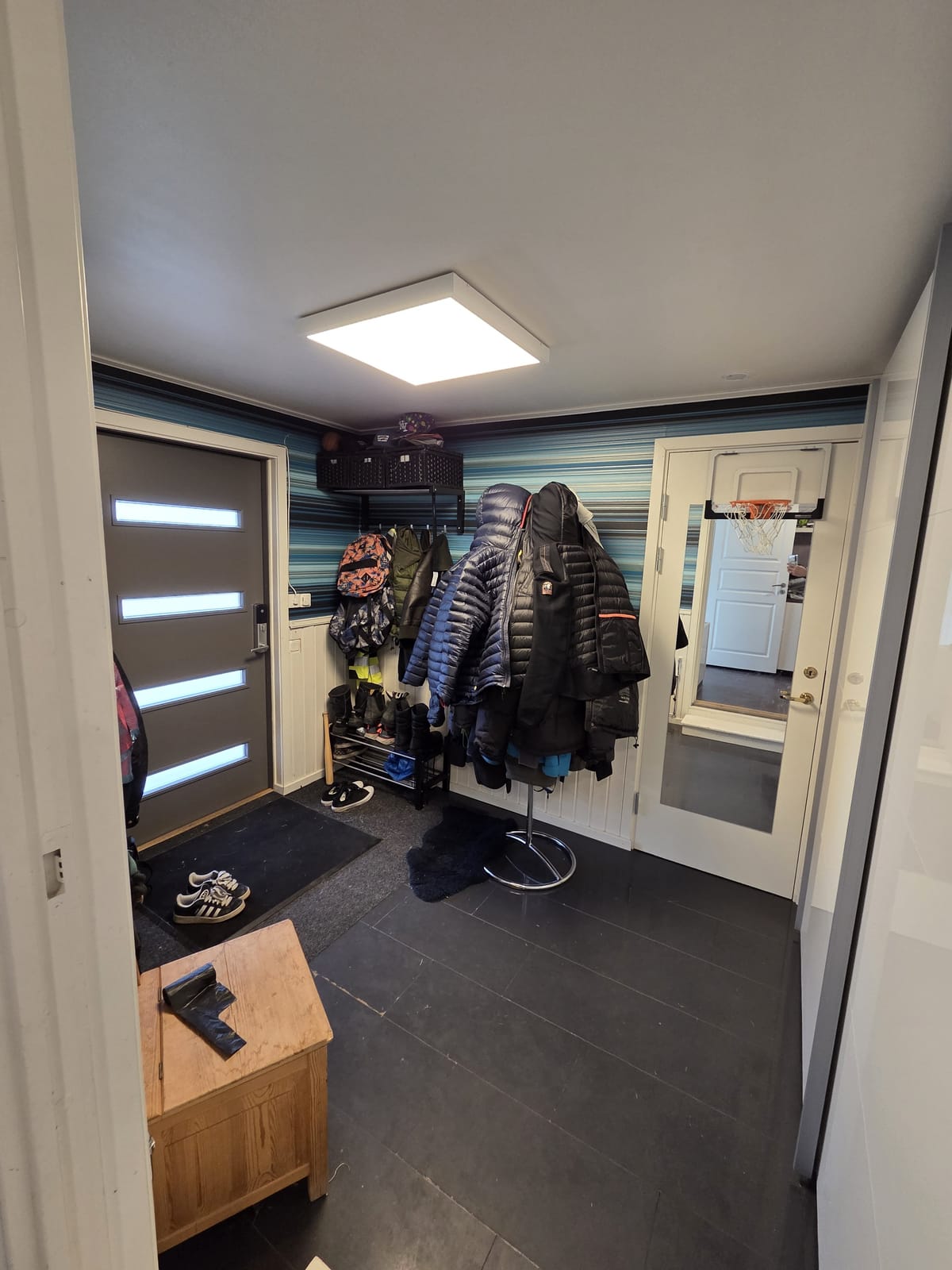 6 rok · 127 m² i Boden – bild 37