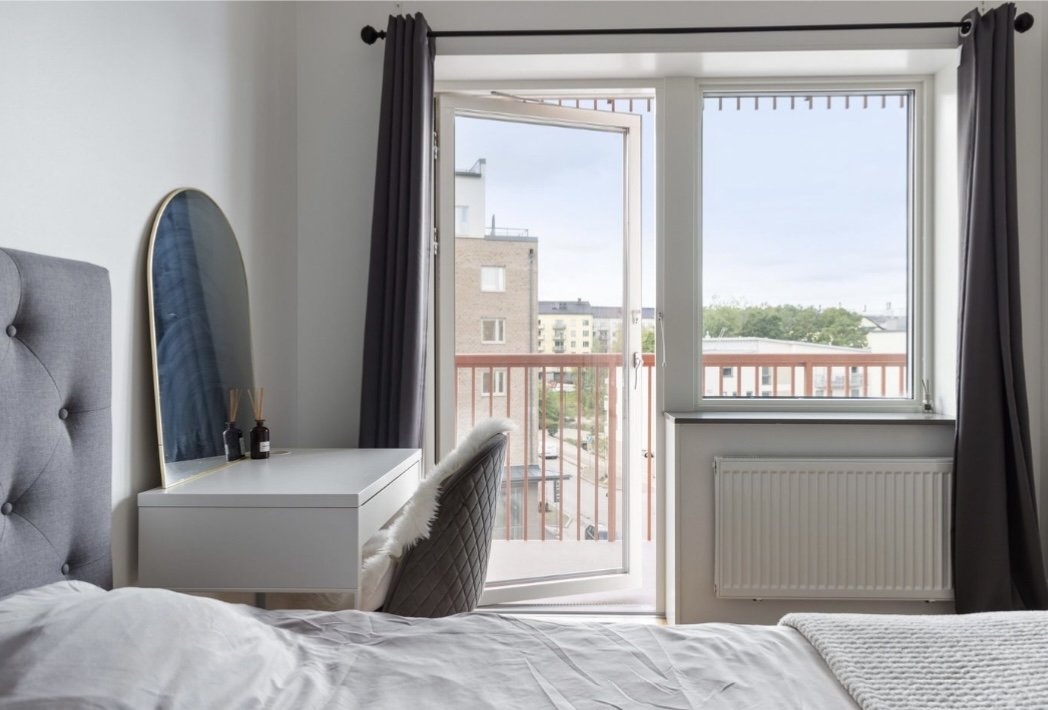 Lägenhet, 2 rooms, 42 sqm, Linköping – bild 6