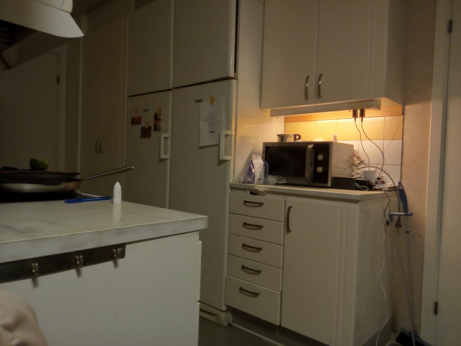 Lägenhet, 2 rooms, 60 sqm, Spånga