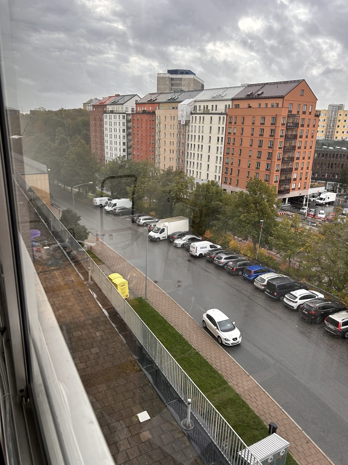 1 rok · 12 m² i Solna – bild 18
