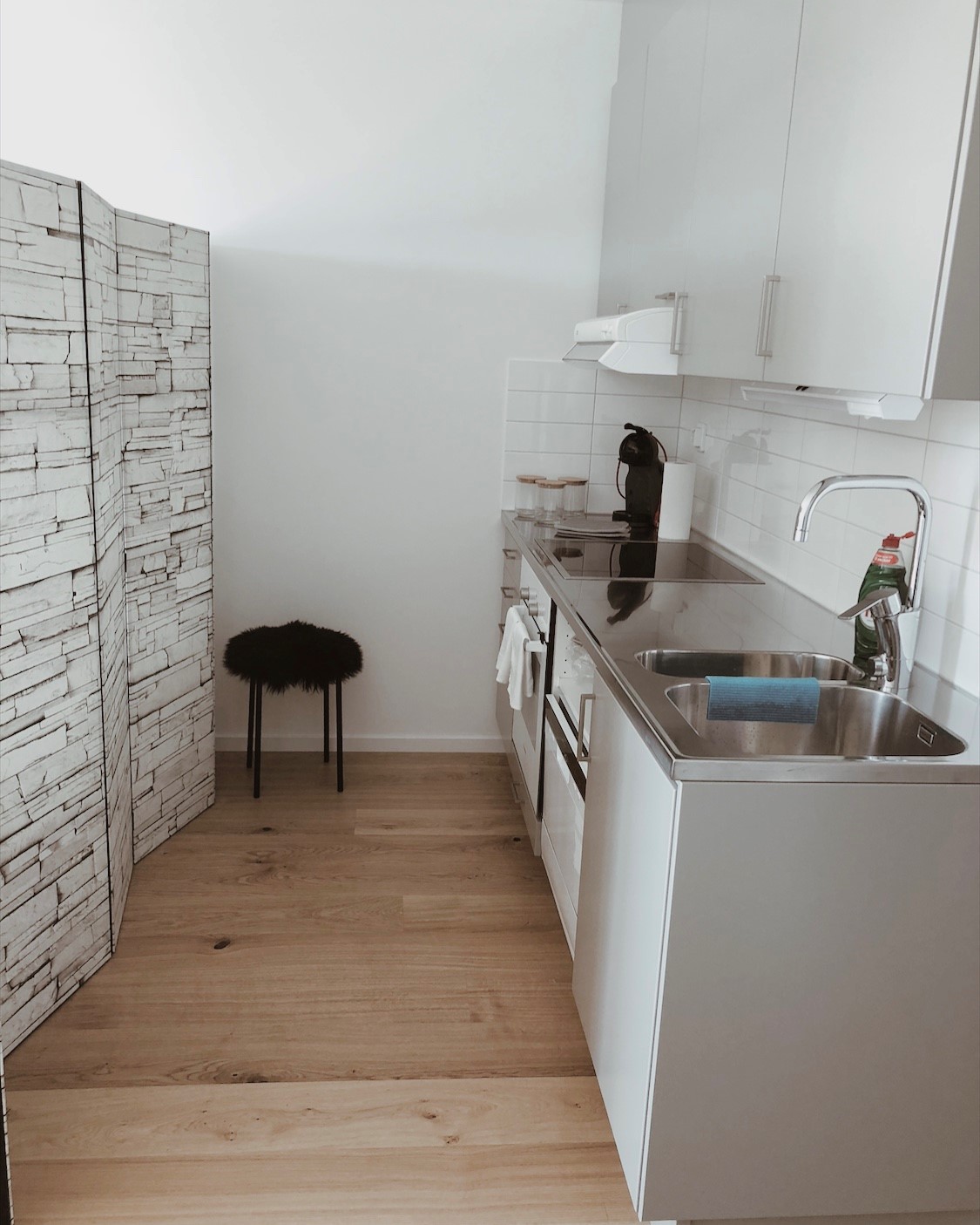 Lägenhet, 1 rooms, 32 sqm, Kristianstad – bild 3