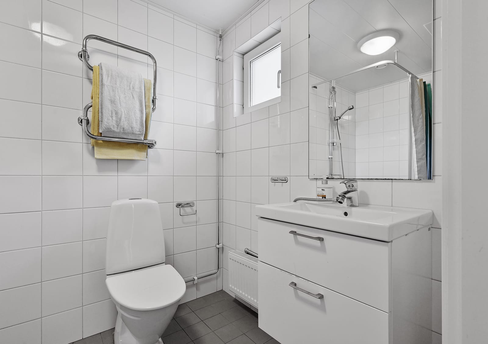 3 rok · 67 m² i Märsta – bild 2