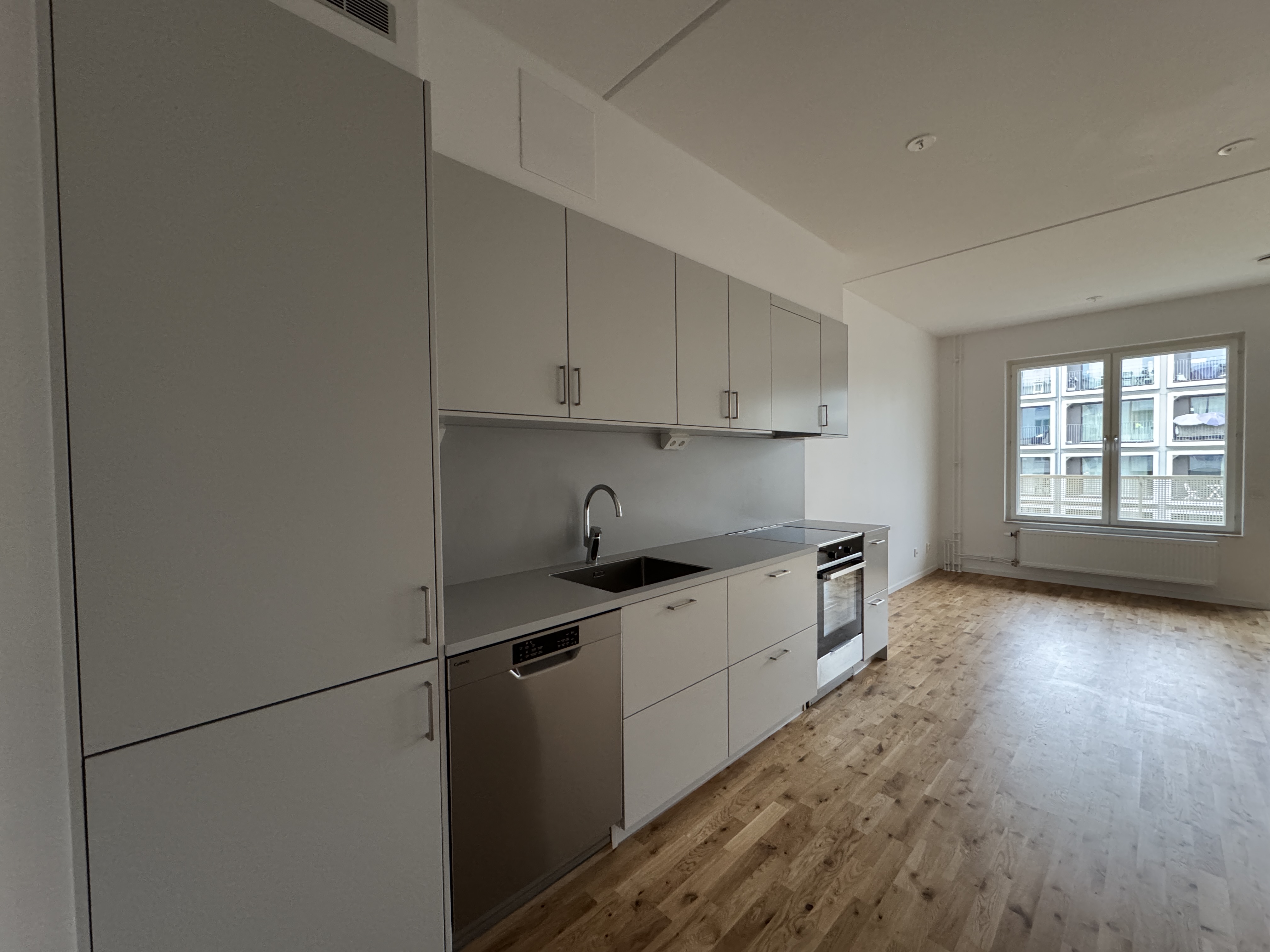 Lägenhet, 1 rooms, 41 sqm, Upplands Väsby – bild 8