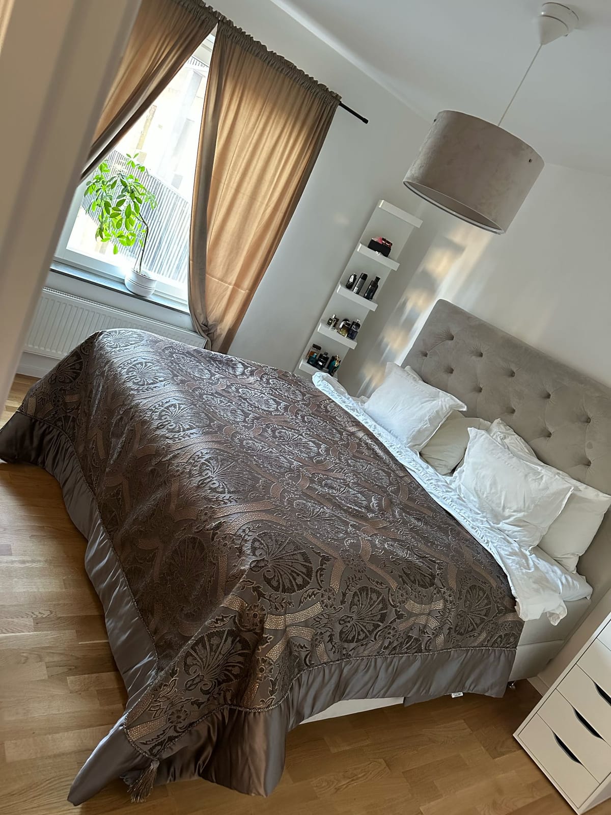 3 rok · 61 m² i Bro – bild 6