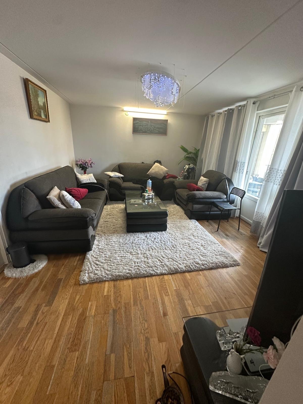 Lägenhet, 4 rooms, 94 sqm, Järfälla – bild 3