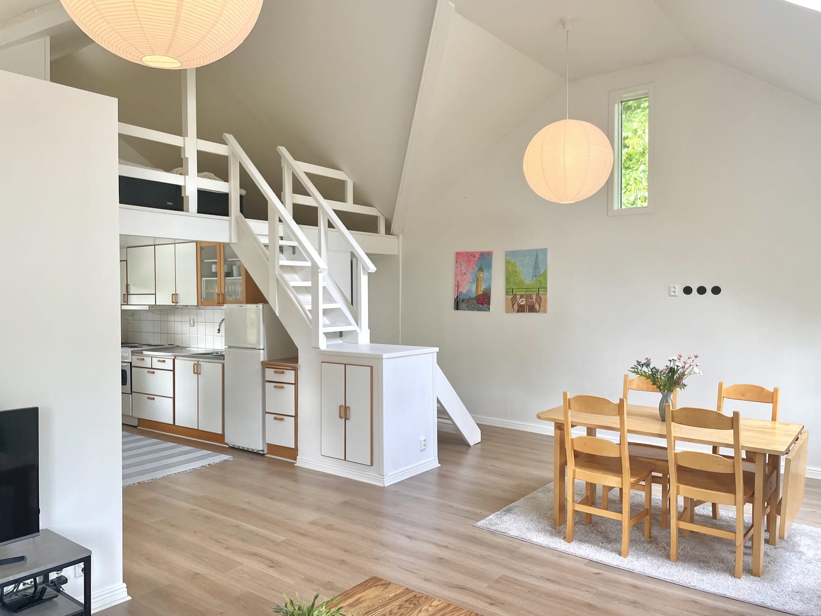 2 rok · 55 m² i Alingsås – bild 6