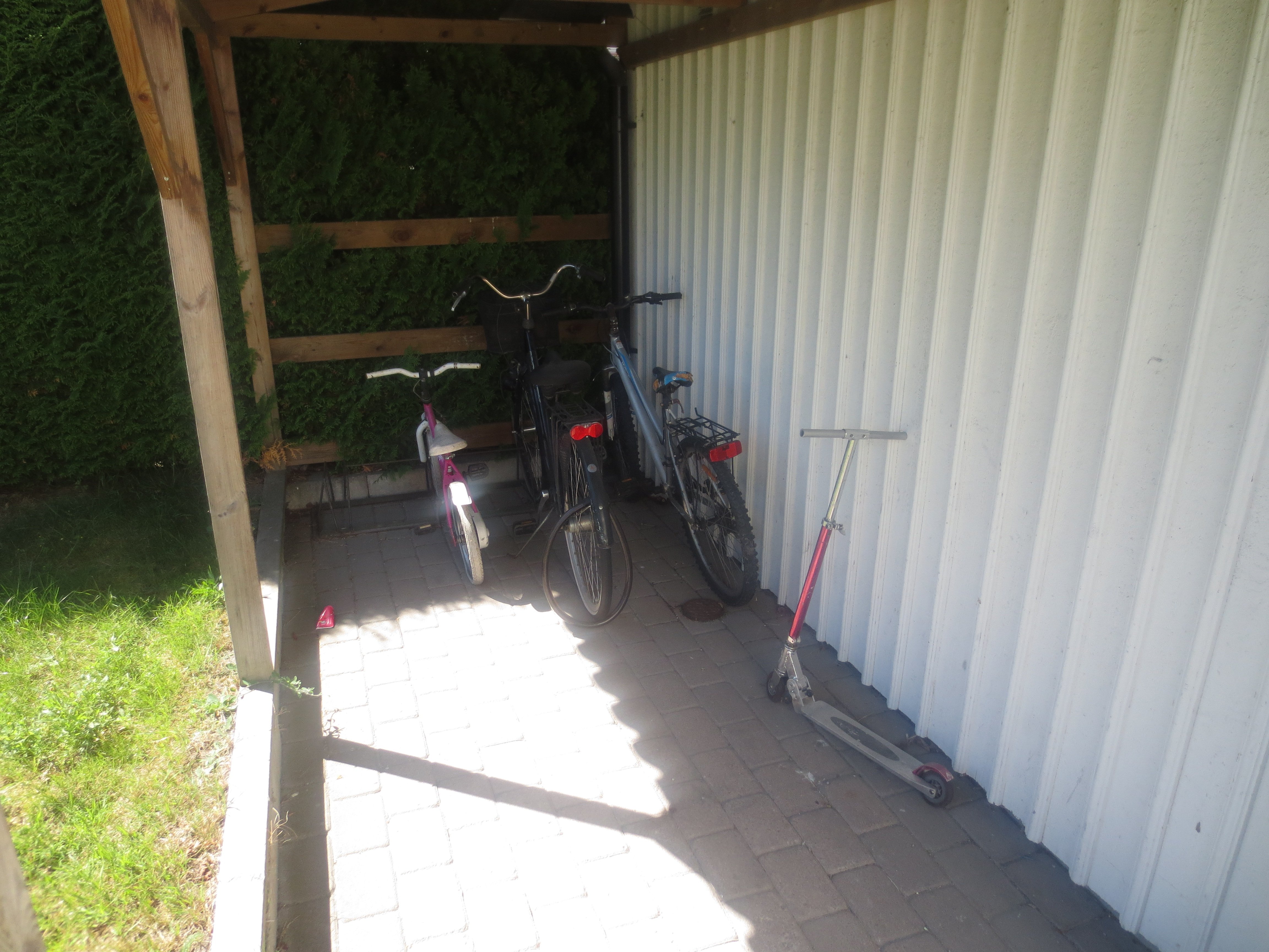 Lägenhet, 5 rooms, 120 sqm, Lidköping – bild 9