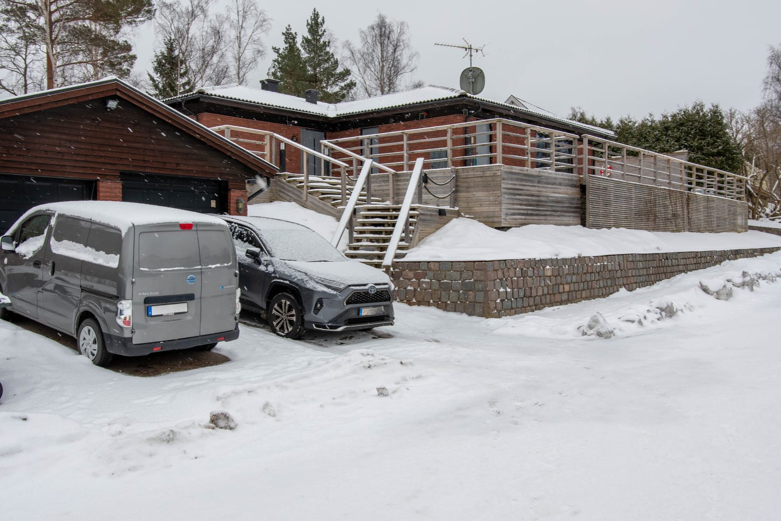 Villa/Hus, 5 rooms, 158 sqm, Norrköping