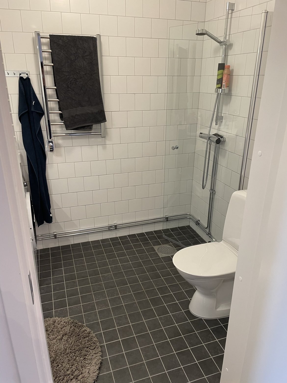 Lägenhet, 1 rooms, 39 sqm, Haninge – bild 7