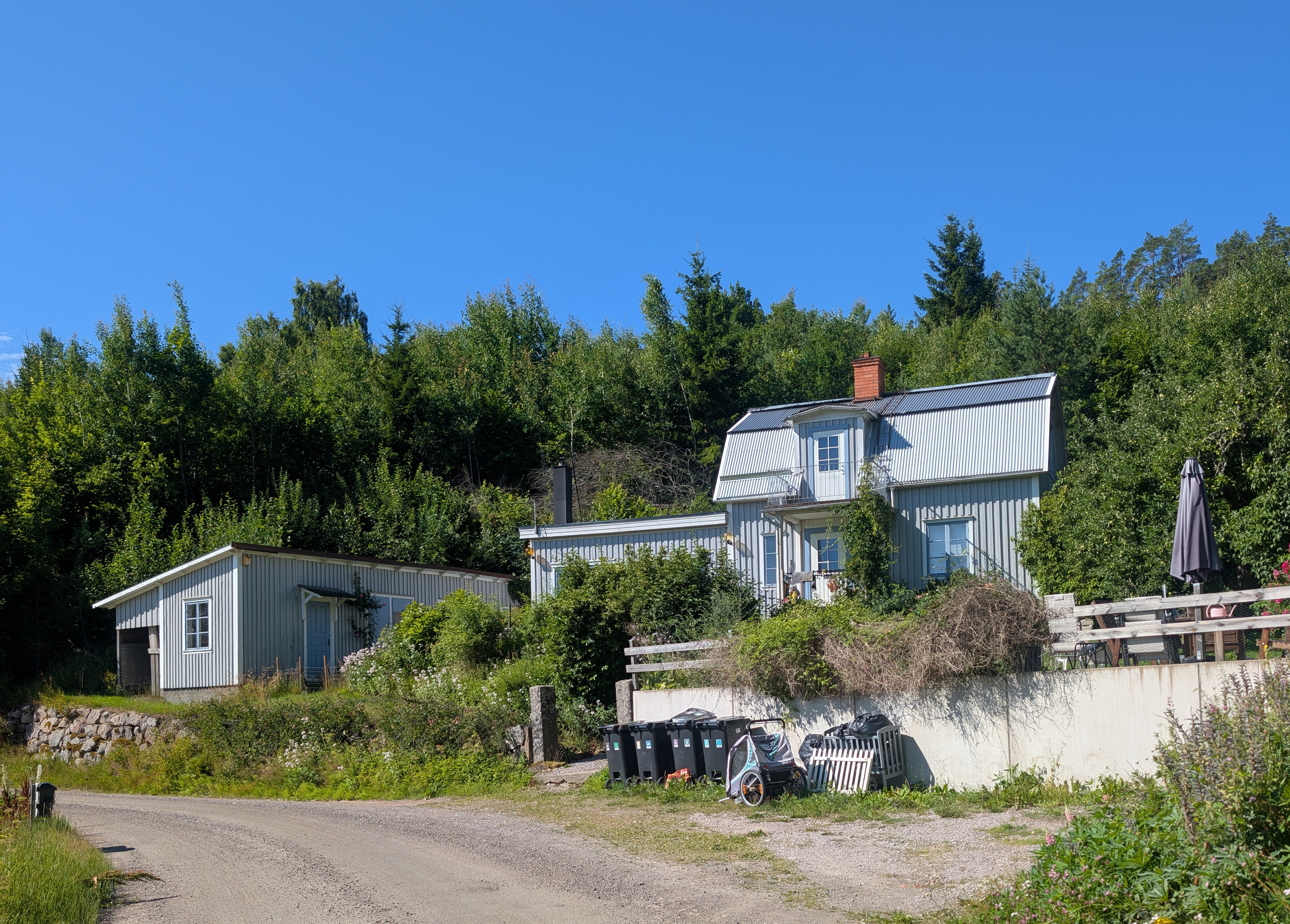 Villa/Hus, 4 rooms, 90 sqm, Ankarsrum – Ankarsrum