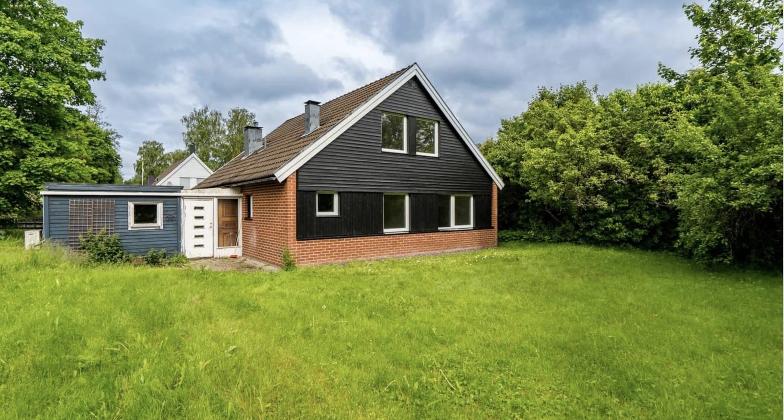 6 rok · 136 m² i Kopparberg – bild 3