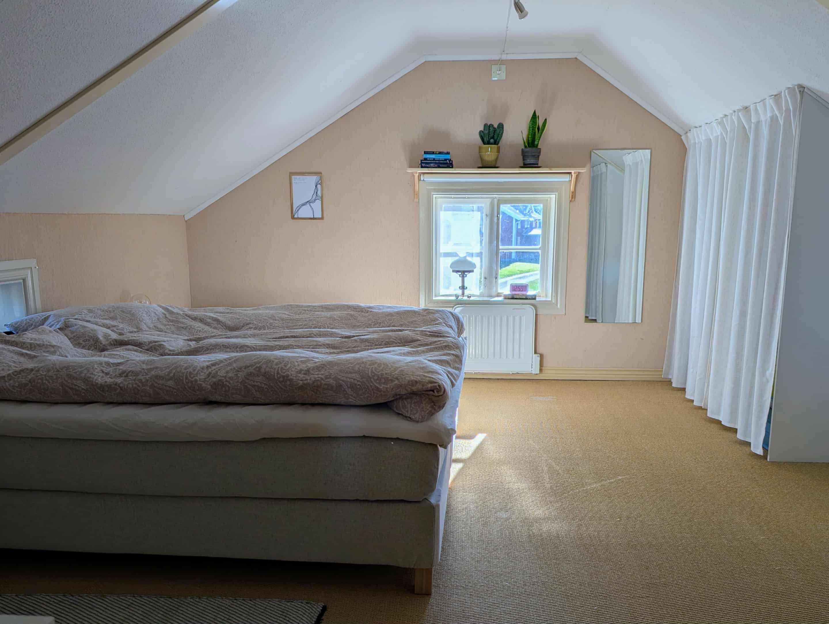 Villa/Hus, 3 rooms, 85 sqm, Bor – bild 2