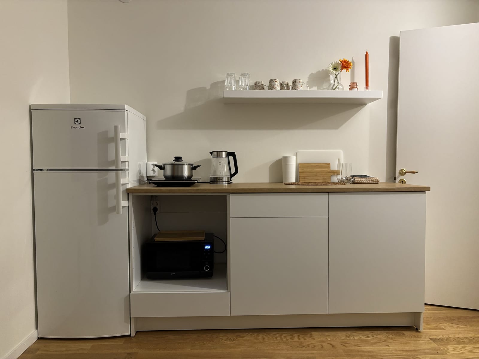 1 rok · 18 m² i Västerhaninge – bild 2