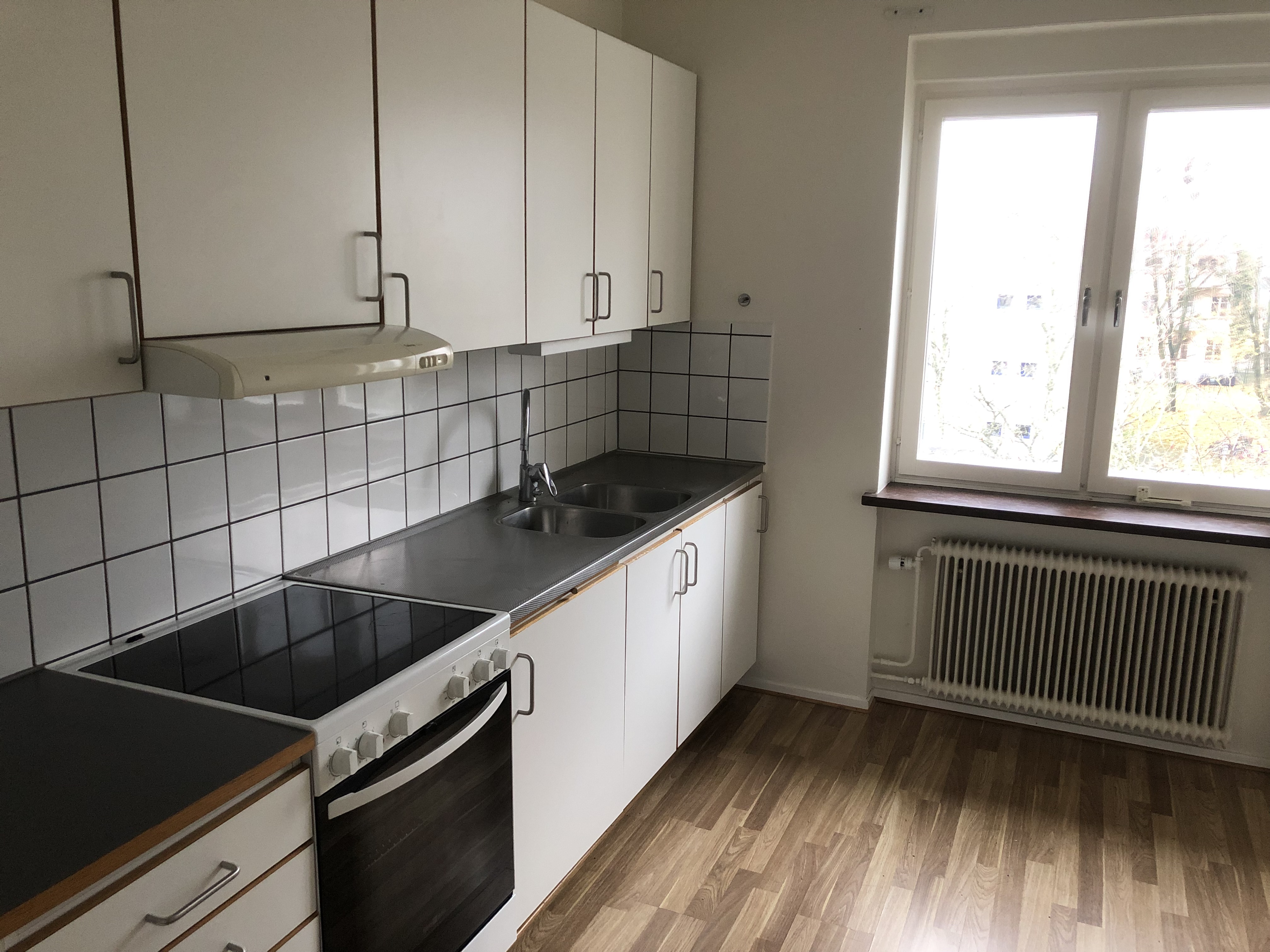 Lägenhet, 1 rooms, 43 sqm, Klippan – Klippan