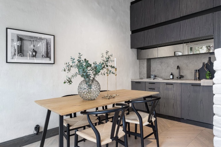 Lägenhet, 2 rooms, 62 sqm, Stockholm – bild 6