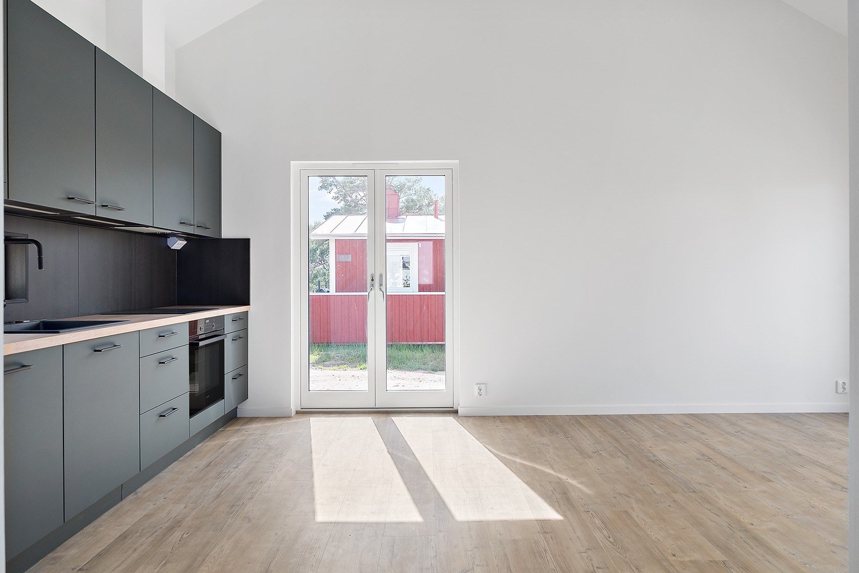3 rok · 55 m² i Halmstad – bild 7