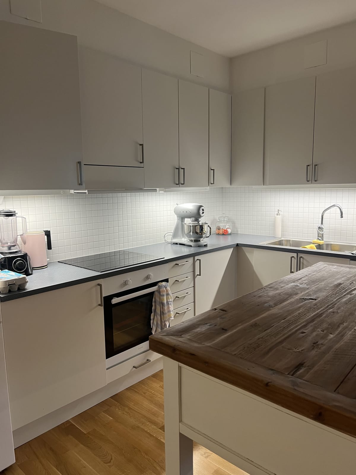 Lägenhet, 2 rooms, 77 sqm, Helsingborg