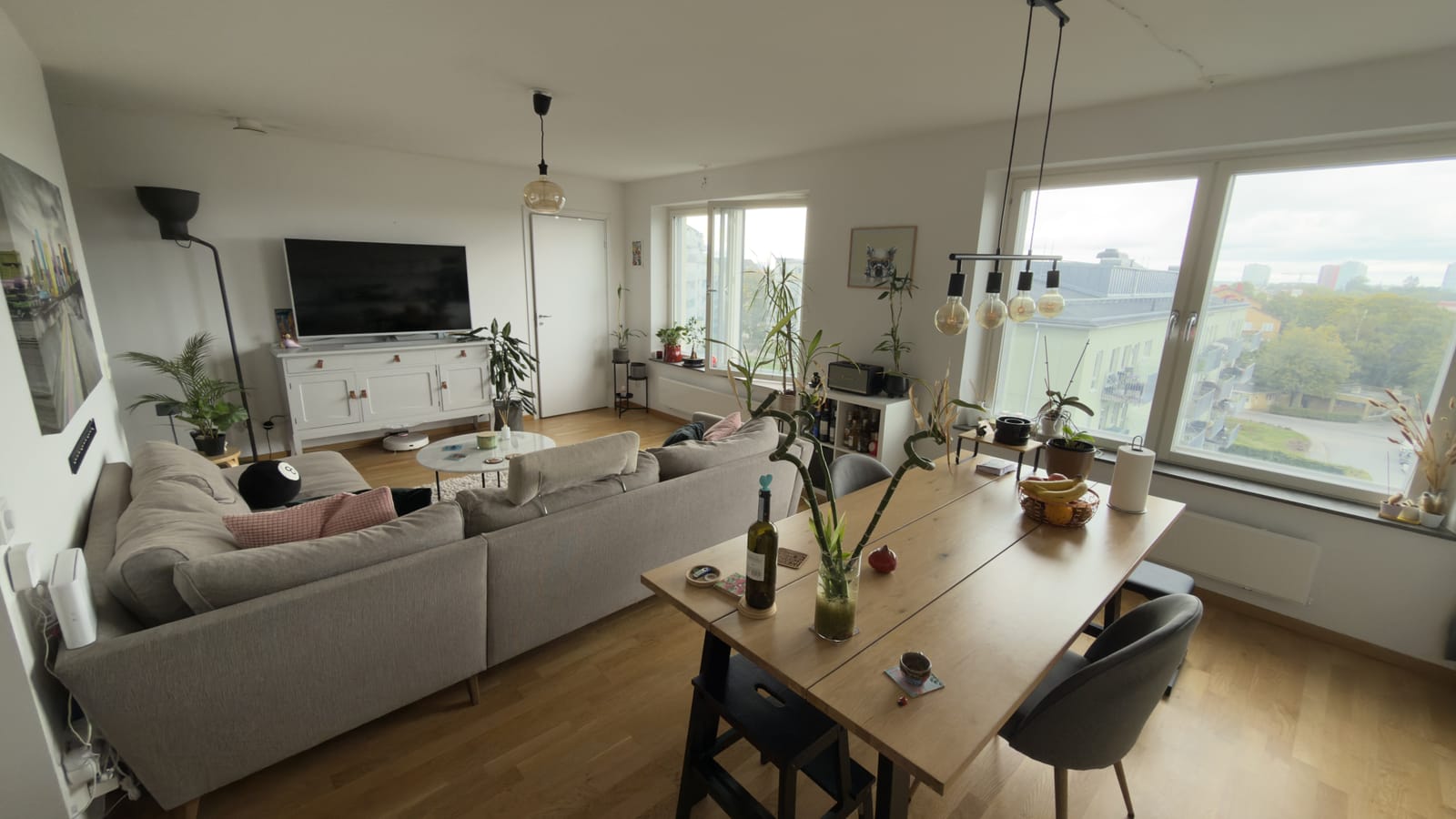 2 rok · 62 m² i Solna – bild 4