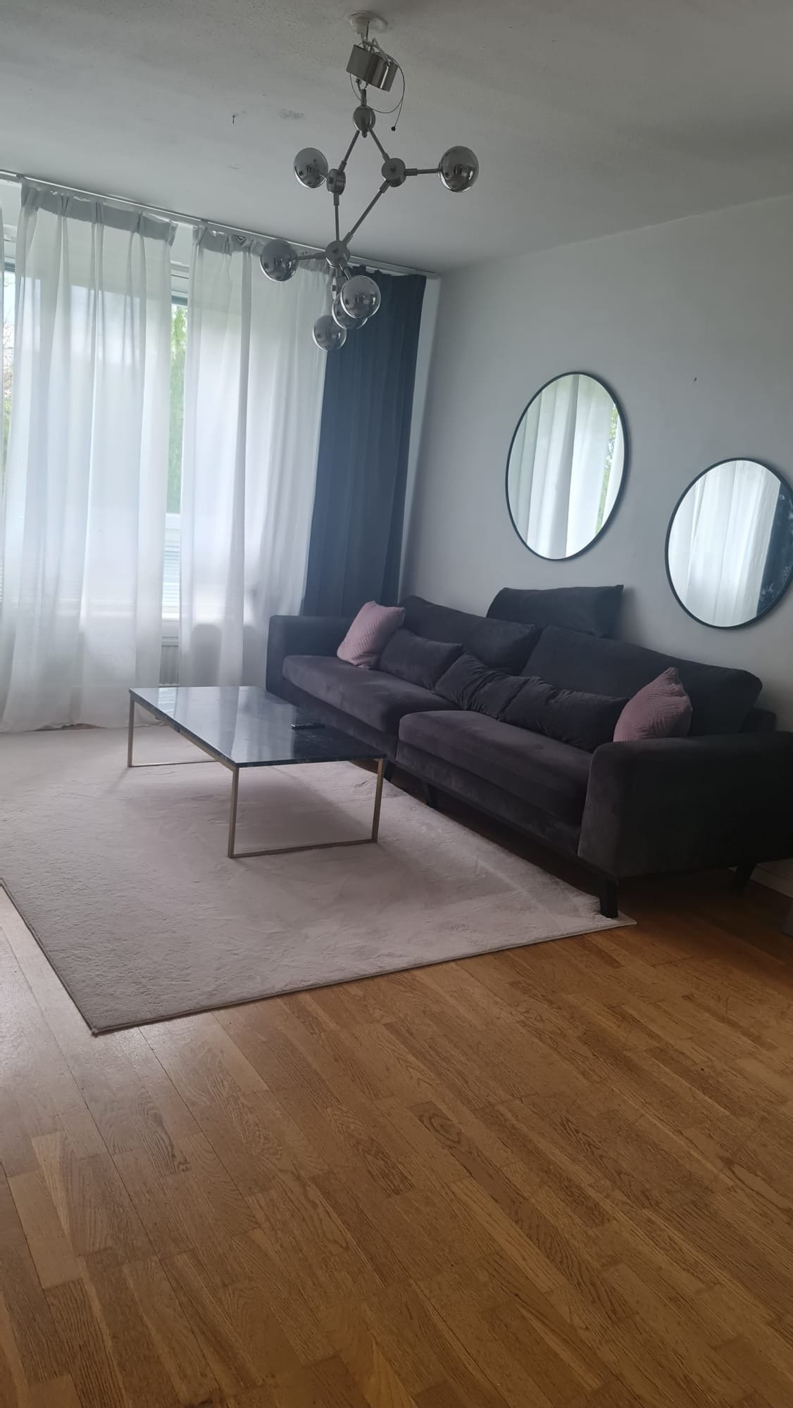 Lägenhet, 3 rooms, 83 sqm, Mariestad – Mariestad