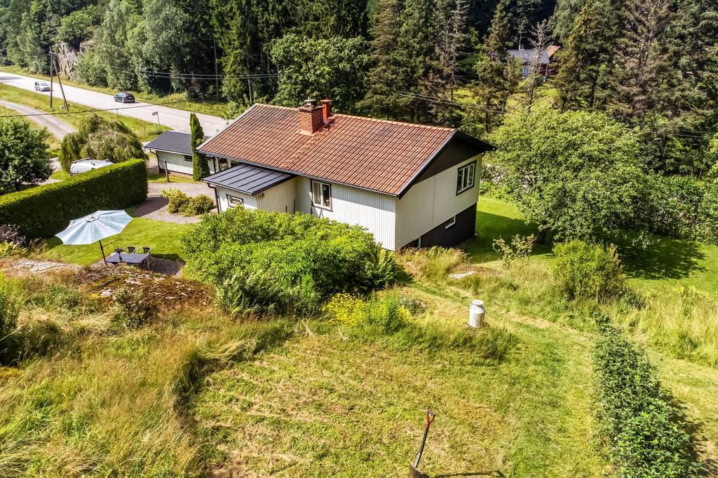 Villa/Hus, 4 rooms, 134 sqm, Lindome