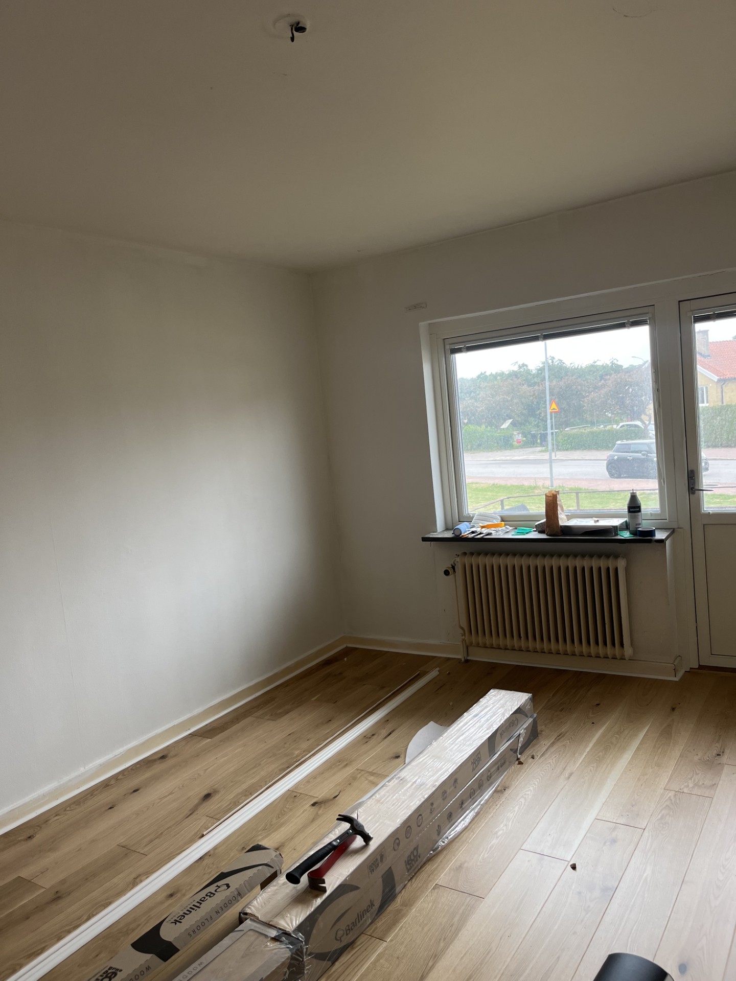 Lägenhet, 2 rooms, 52 sqm, Eslöv – bild 3