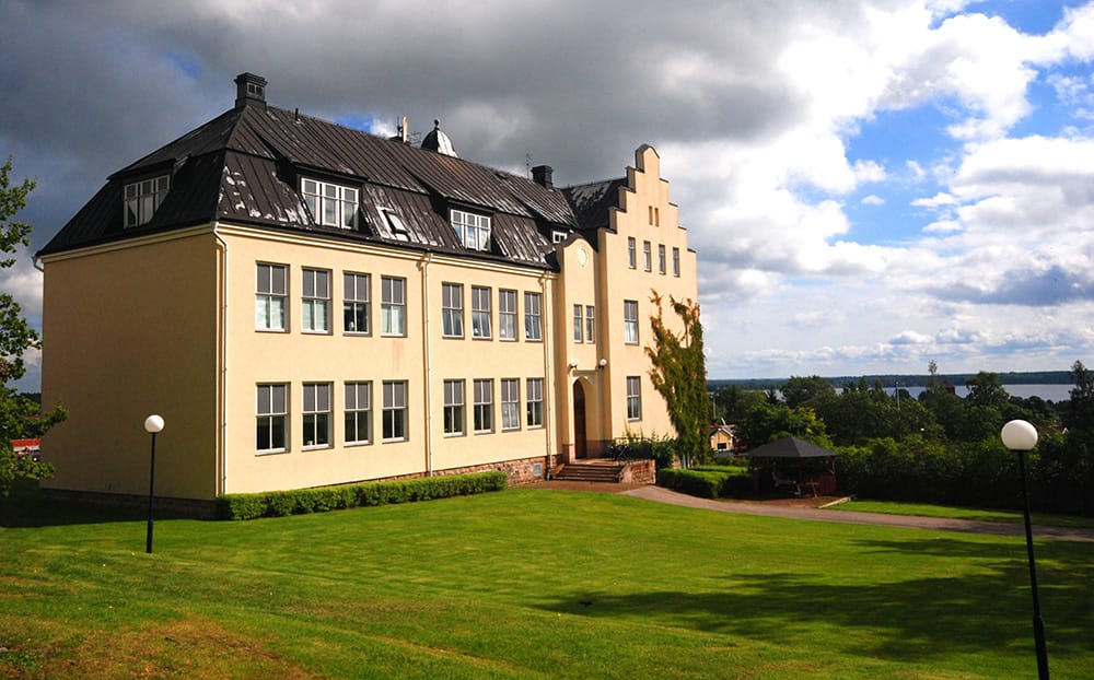 1 rok · 47 m² i Storvik – bild 2