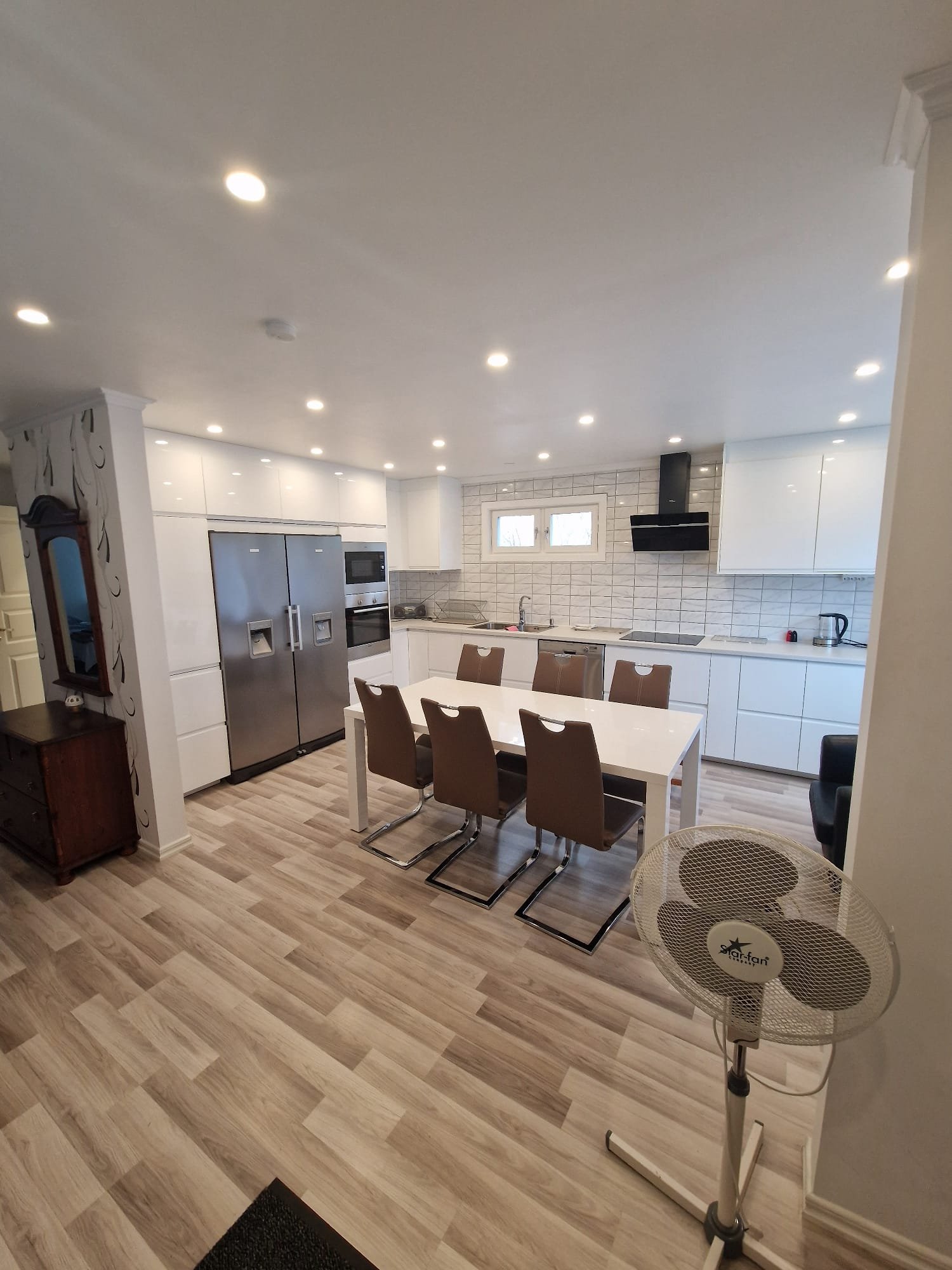 Villa/Hus, 5 rooms, 160 sqm, Göteborg