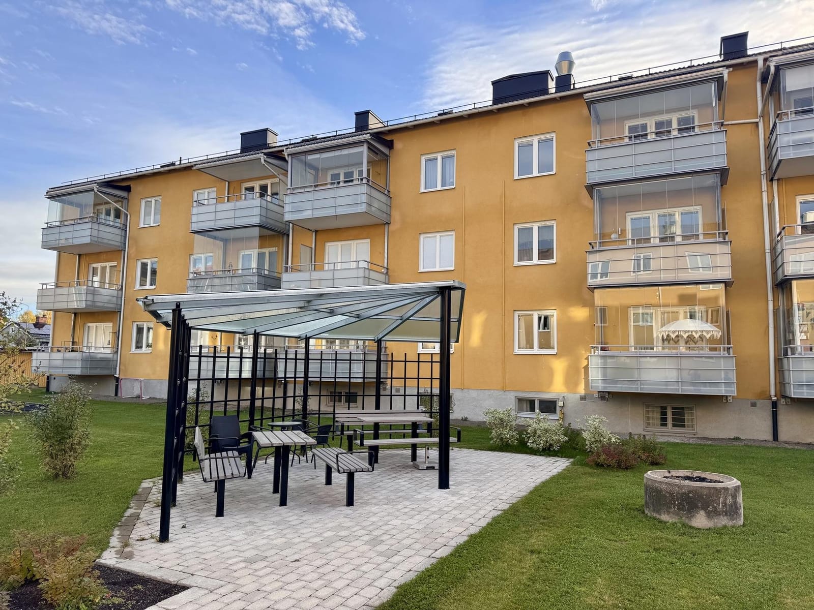 3 rok · 70 m² i Skellefteå – bild 19