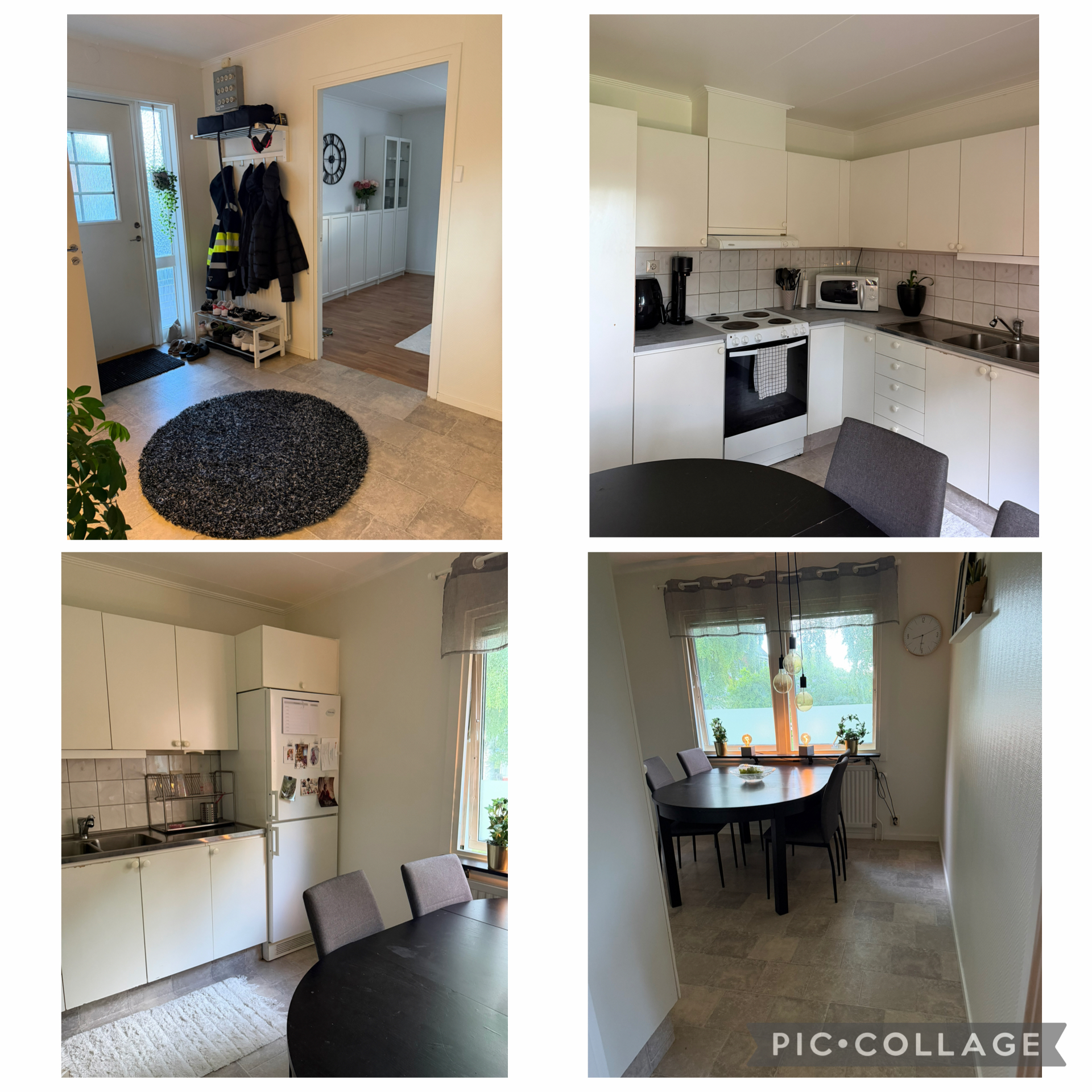 Lägenhet, 1 rooms, 57 sqm, Vara – bild 2