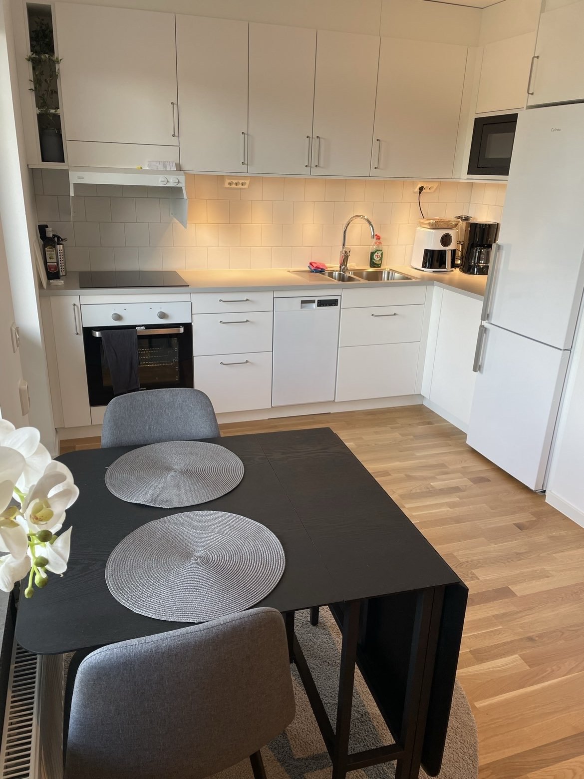 Lägenhet, 1 rooms, 39 sqm, Haninge – bild 5