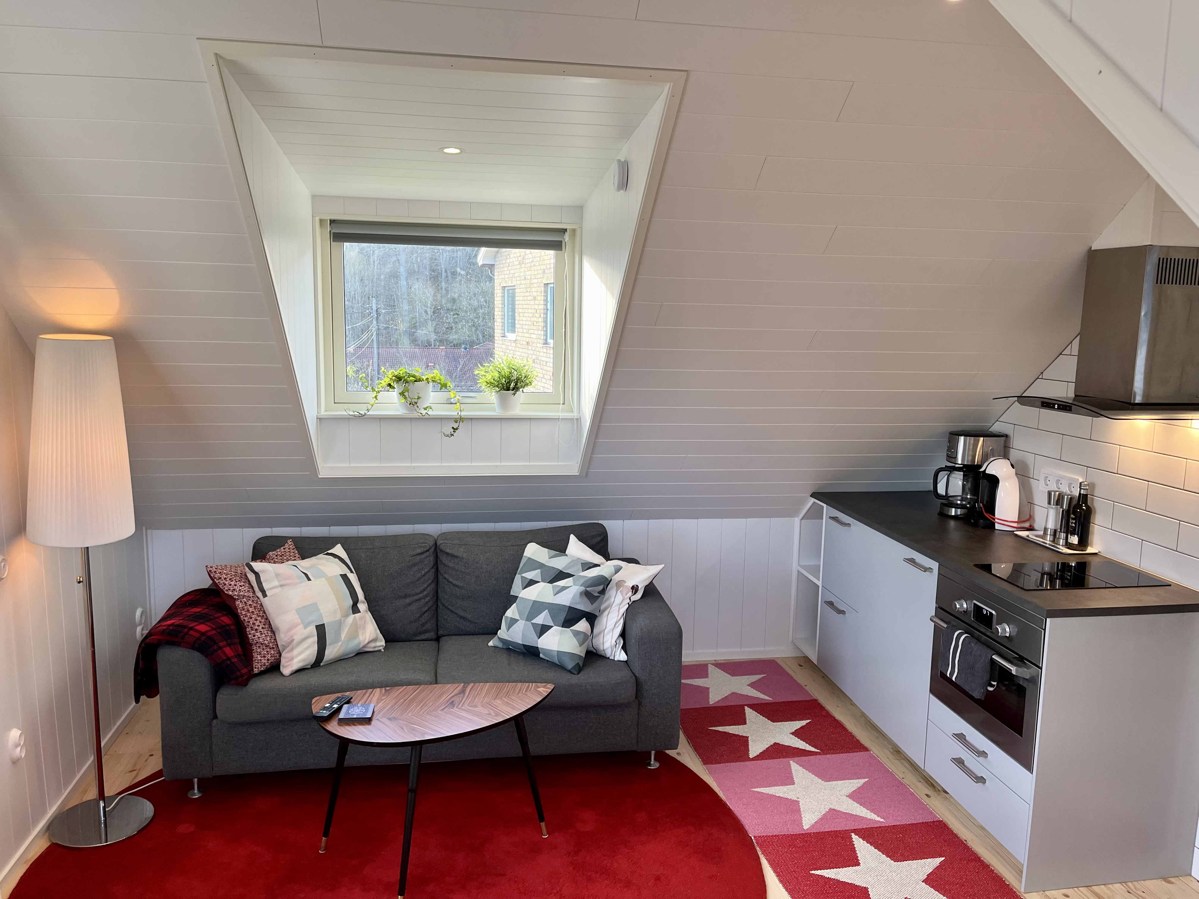 Stuga, 2 rooms, 40 sqm, Nacka – bild 15