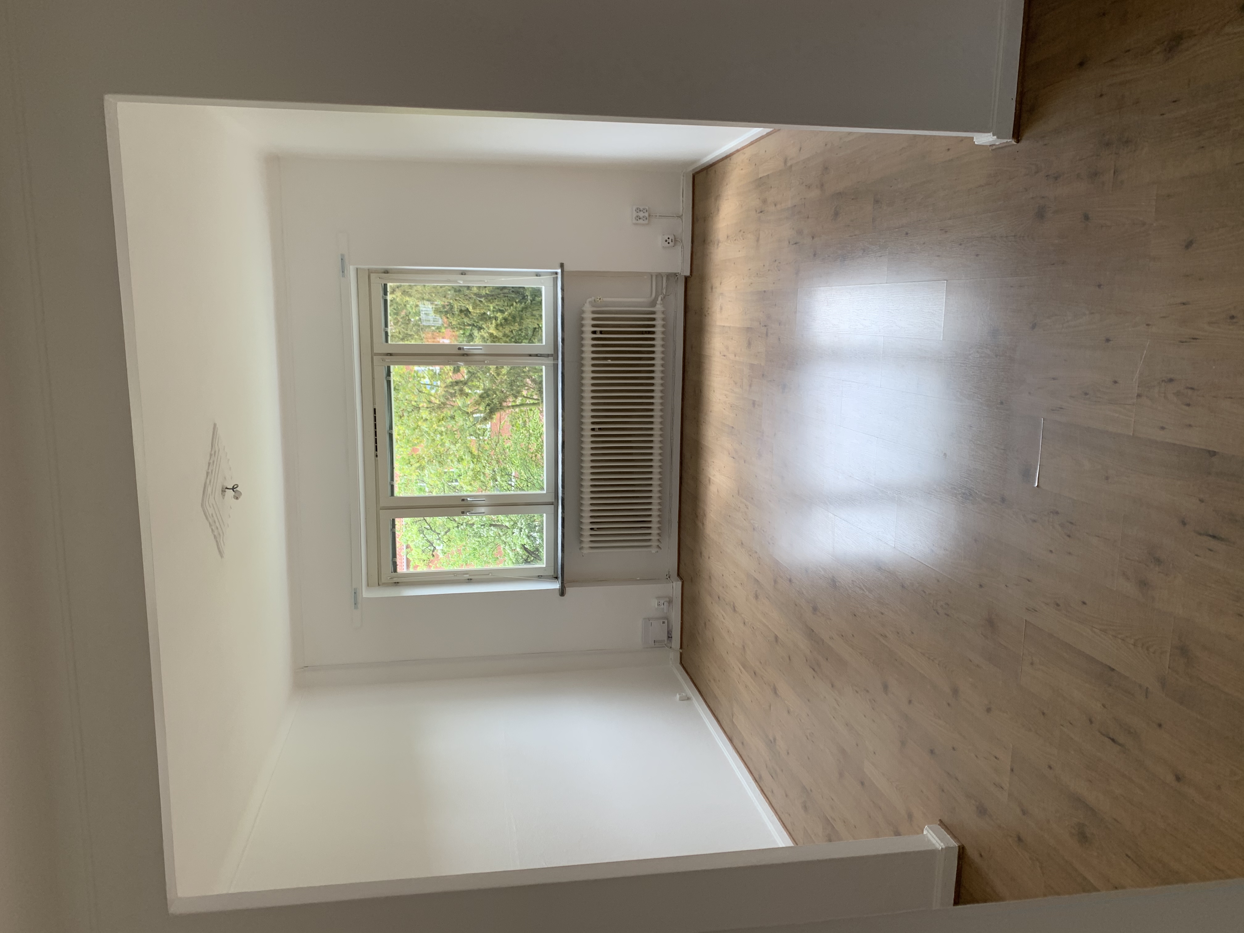 Lägenhet, 2 rooms, 66 sqm, Landskrona – bild 2