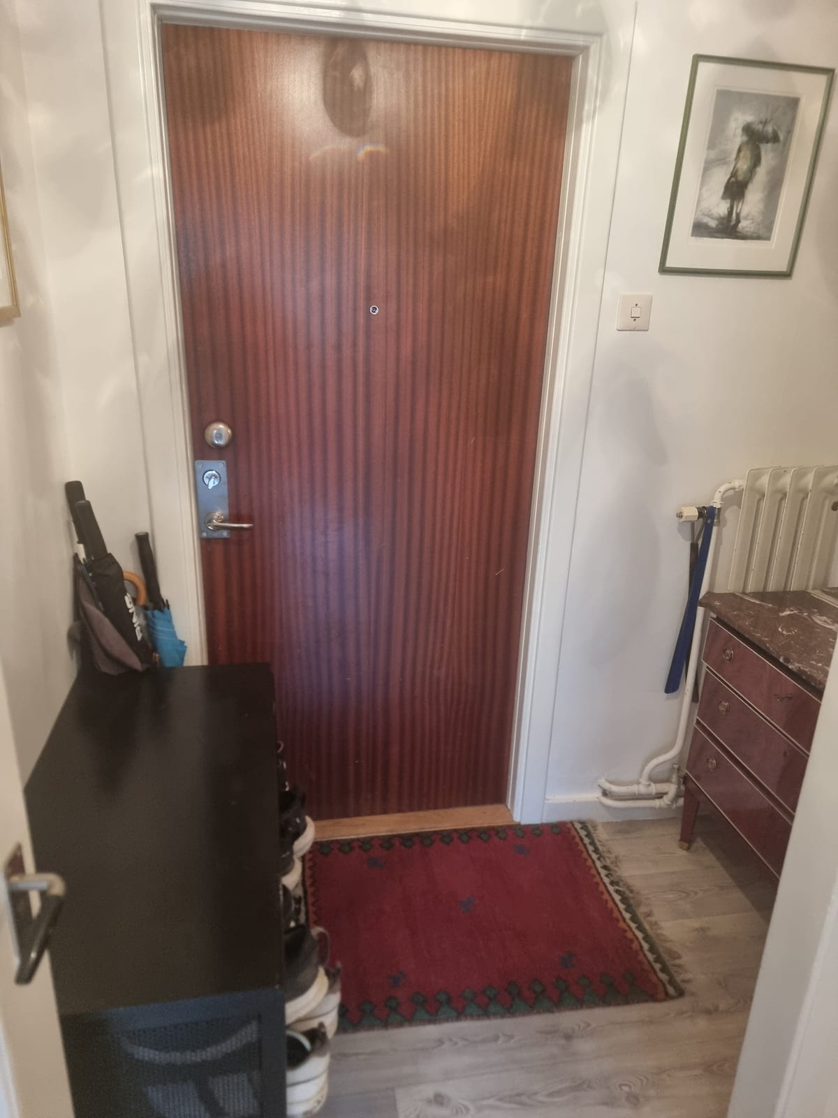 2 rok · 58 m² i Västerås – bild 9