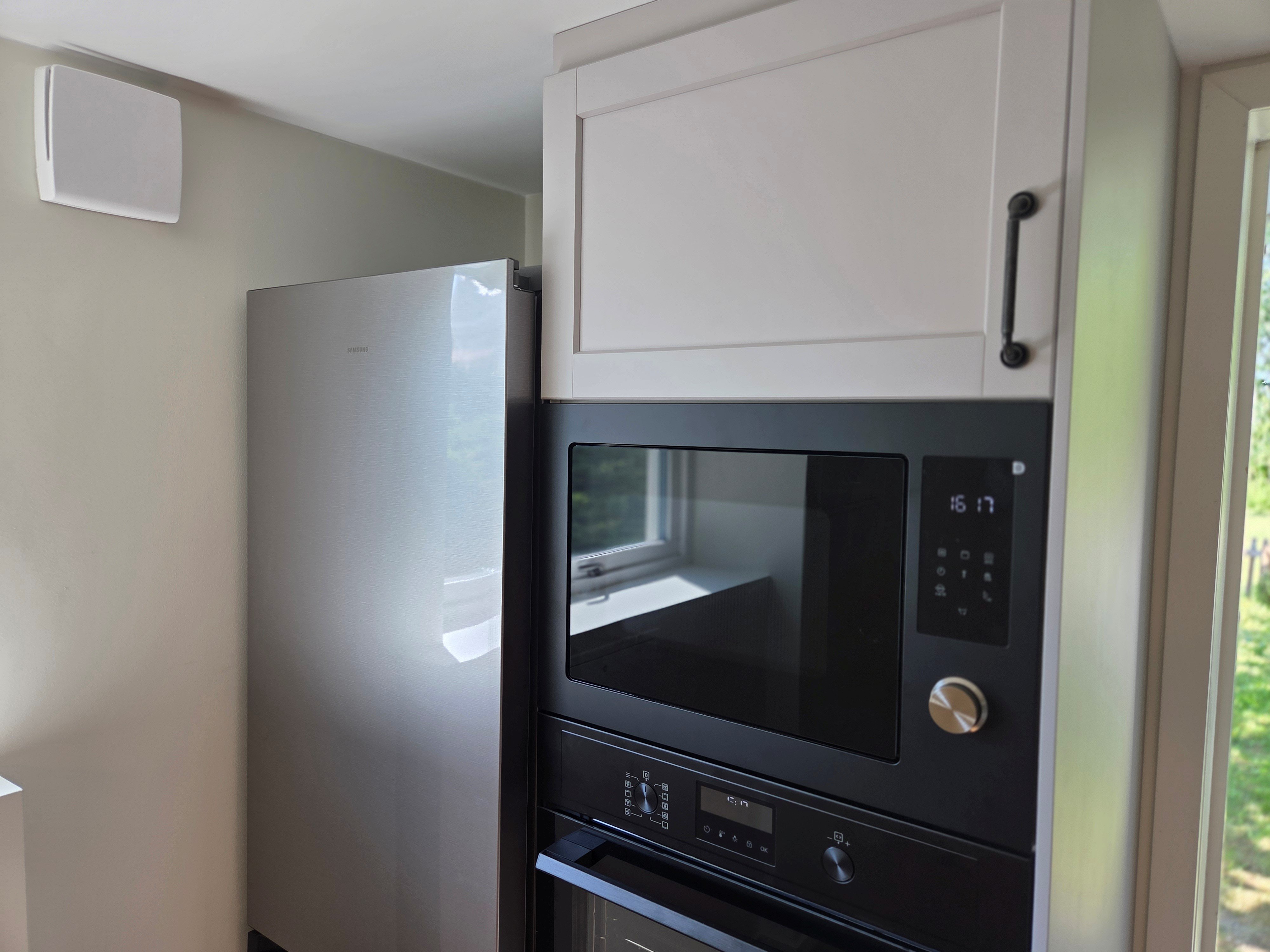 Villa/Hus, 2 rooms, 35 sqm, Segeltorp – bild 25