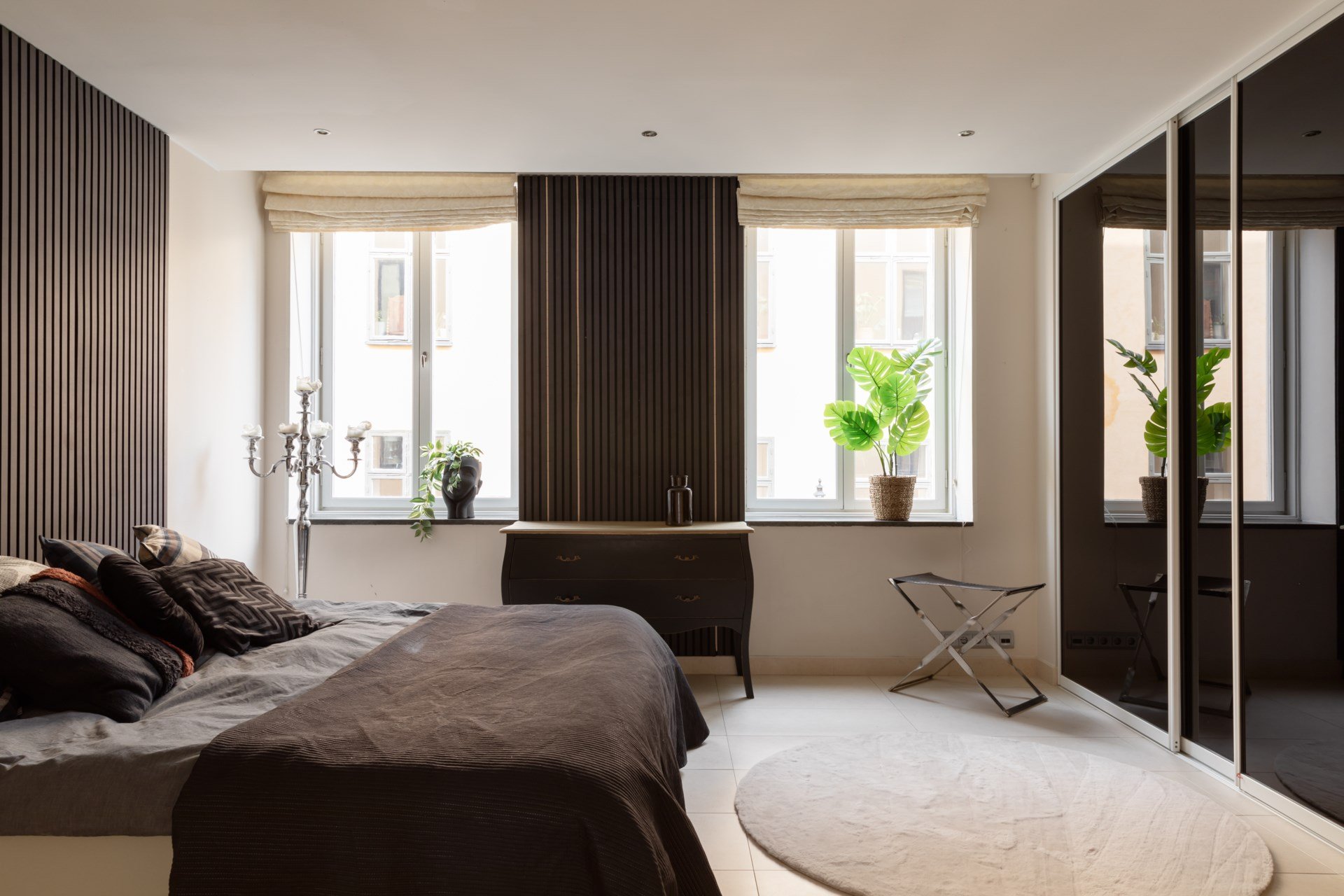 3 rok · 138 m² i Stockholm – bild 21