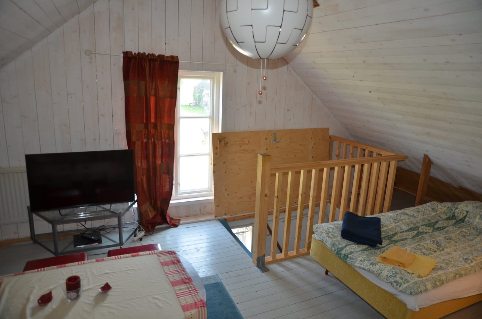 2 rok · 70 m² i Stockamöllan – bild 17