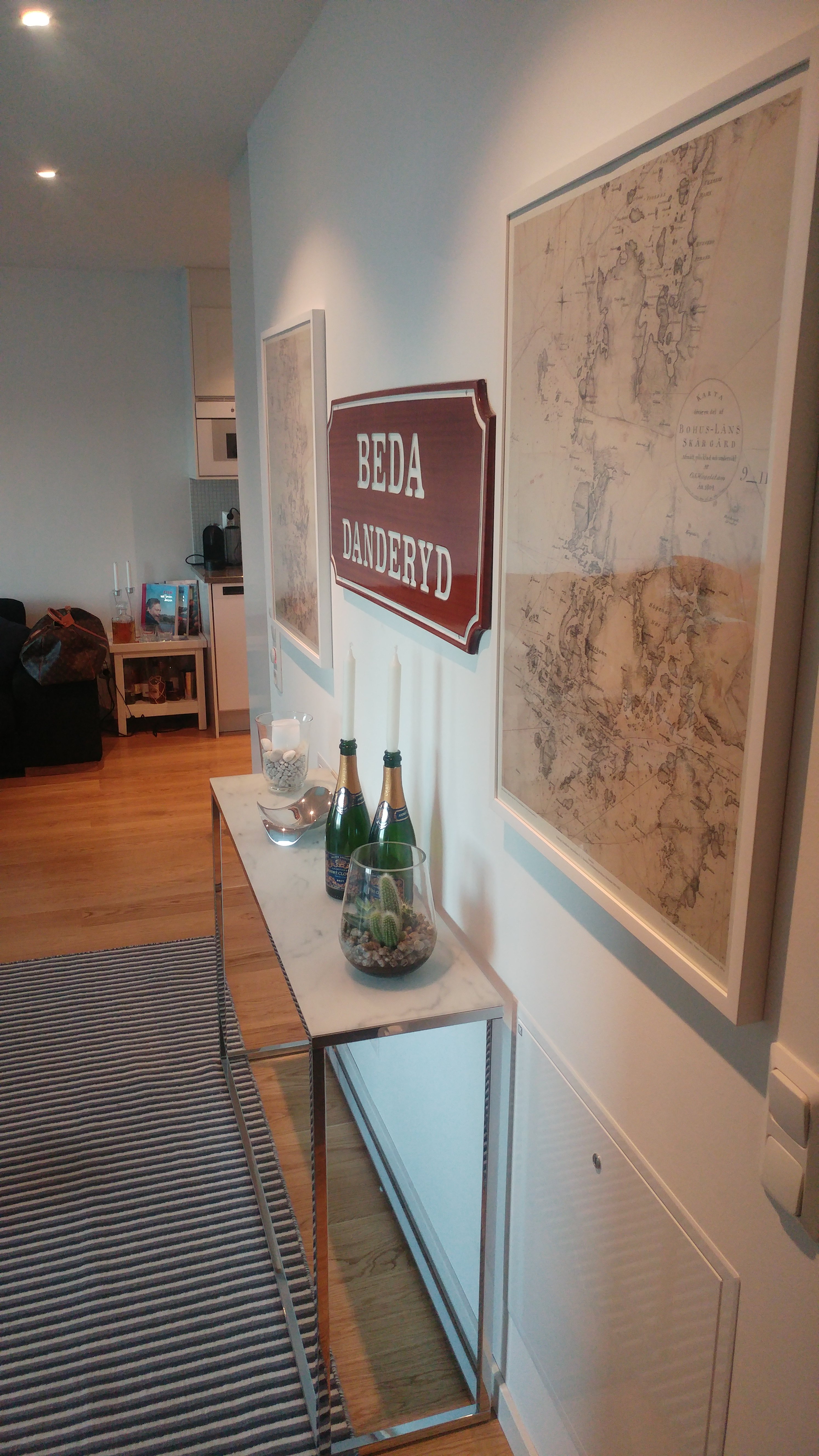 Lägenhet, 2 rooms, 55 sqm, Smögen – bild 7