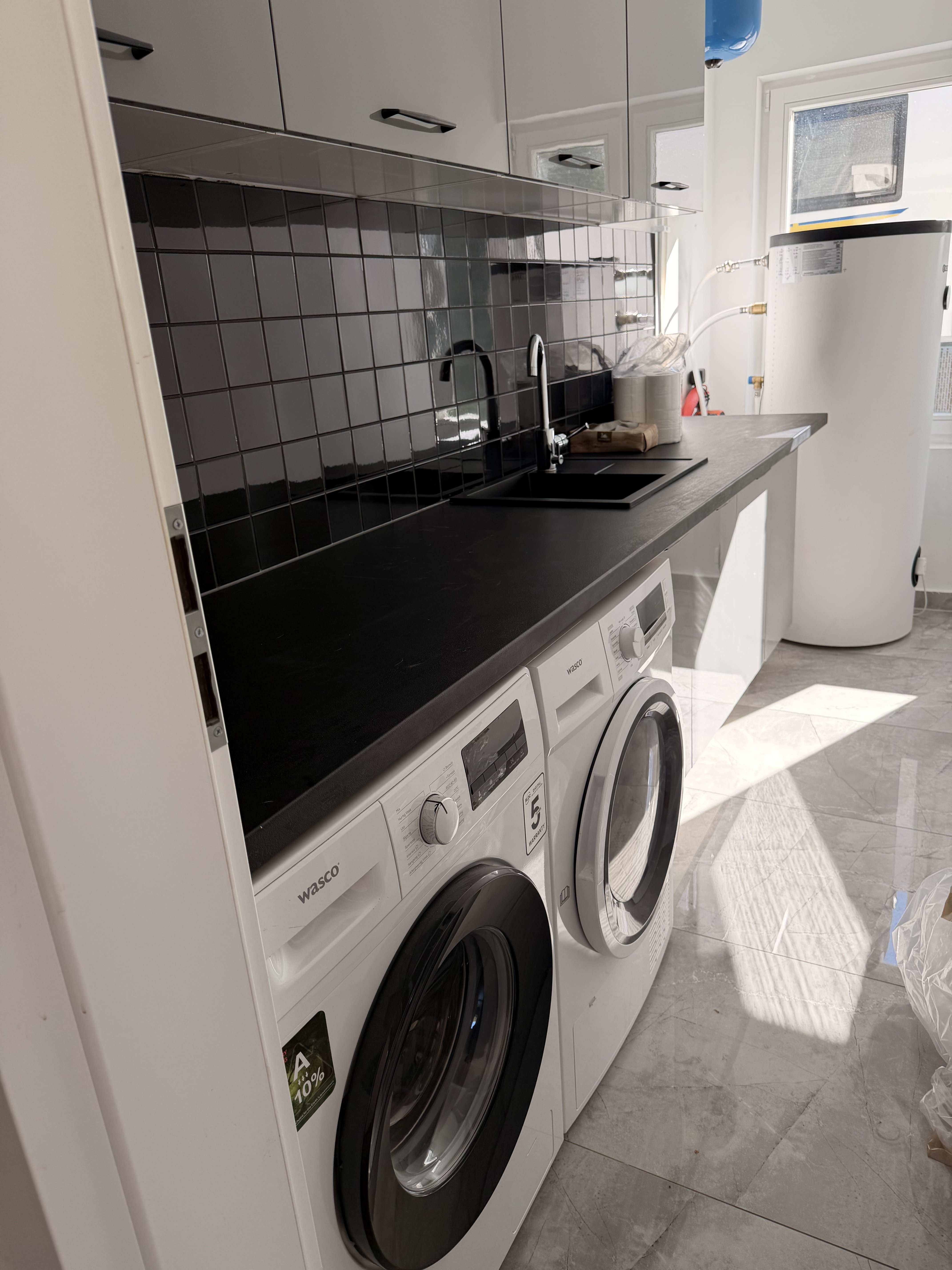 Villa/Hus, 6 rooms, 270 sqm, Häggeby – bild 5