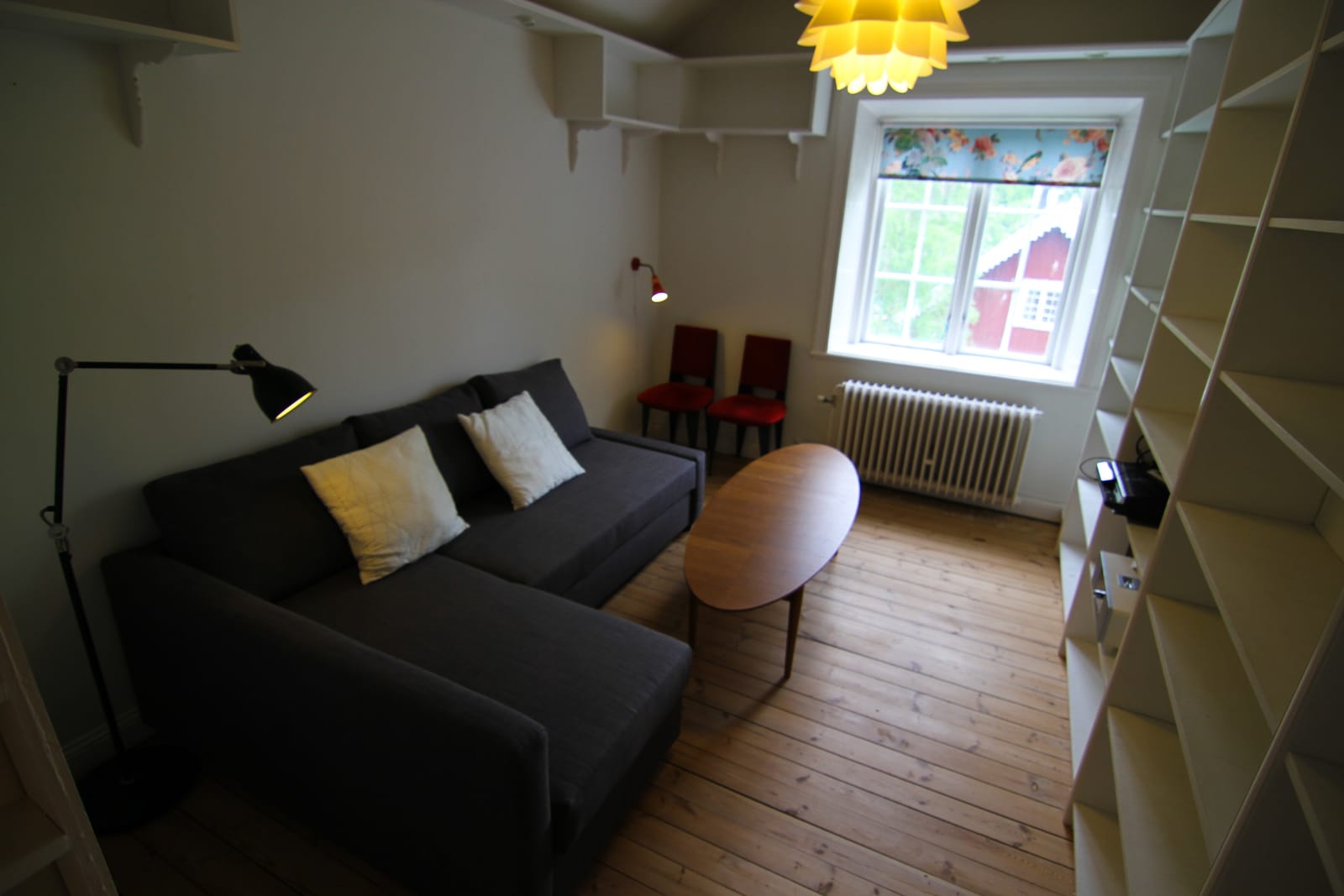 5 rok · 150 m² i Nykvarn – bild 9