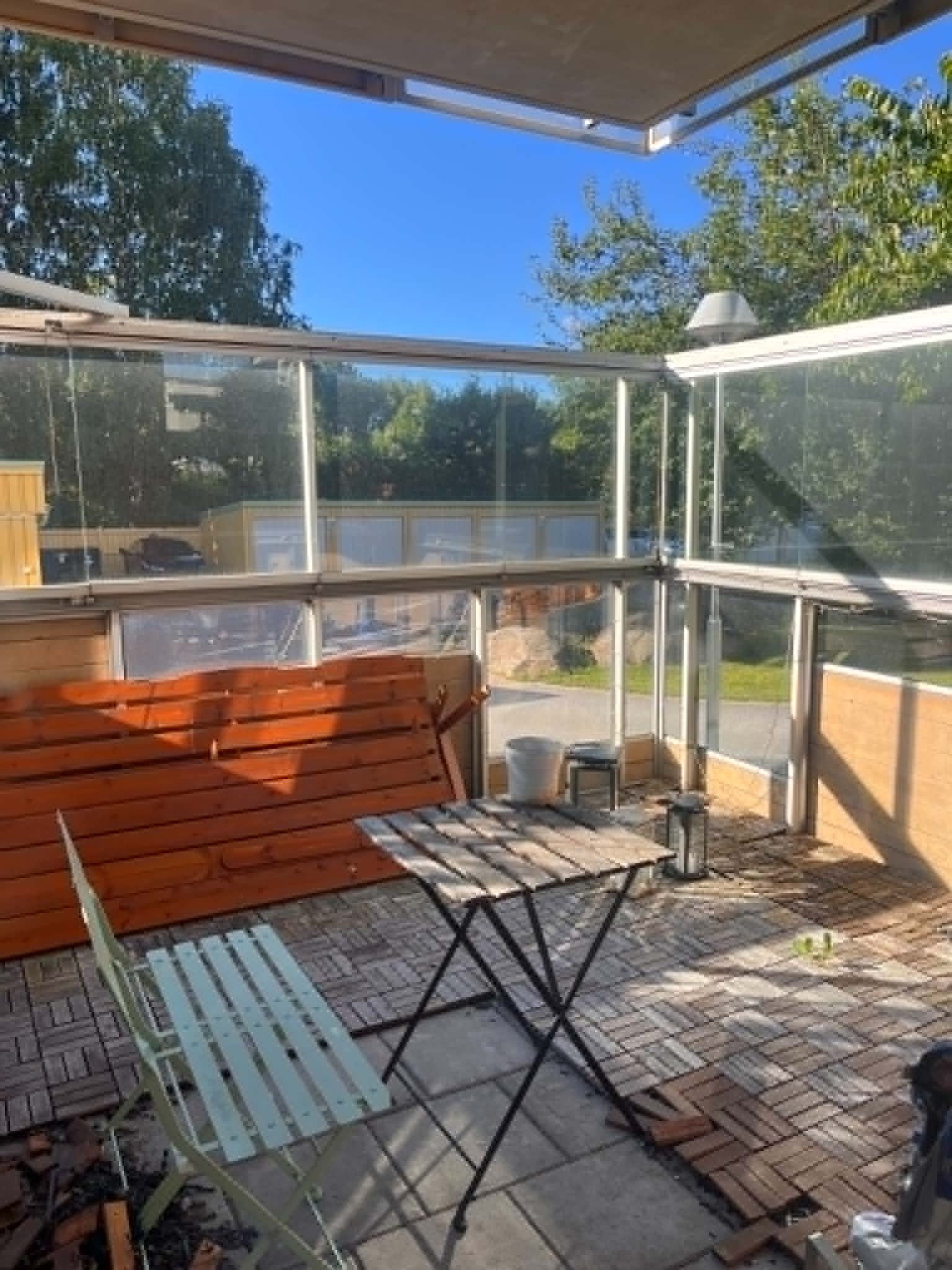 Lägenhet, 1 rooms, 37 sqm, Järfälla – bild 6