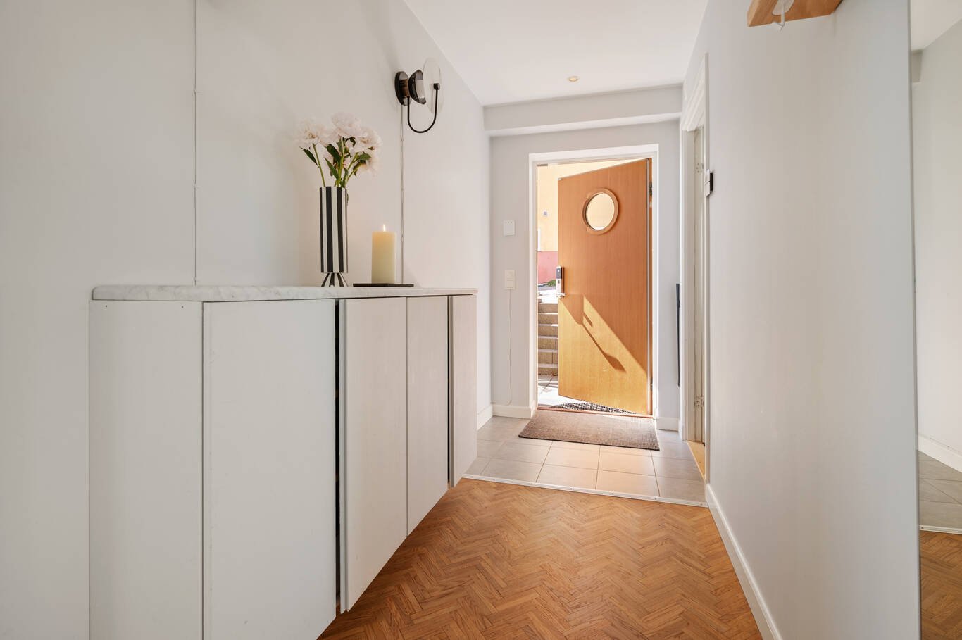 Lägenhet, 4 rooms, 89 sqm, Stockholm – bild 12